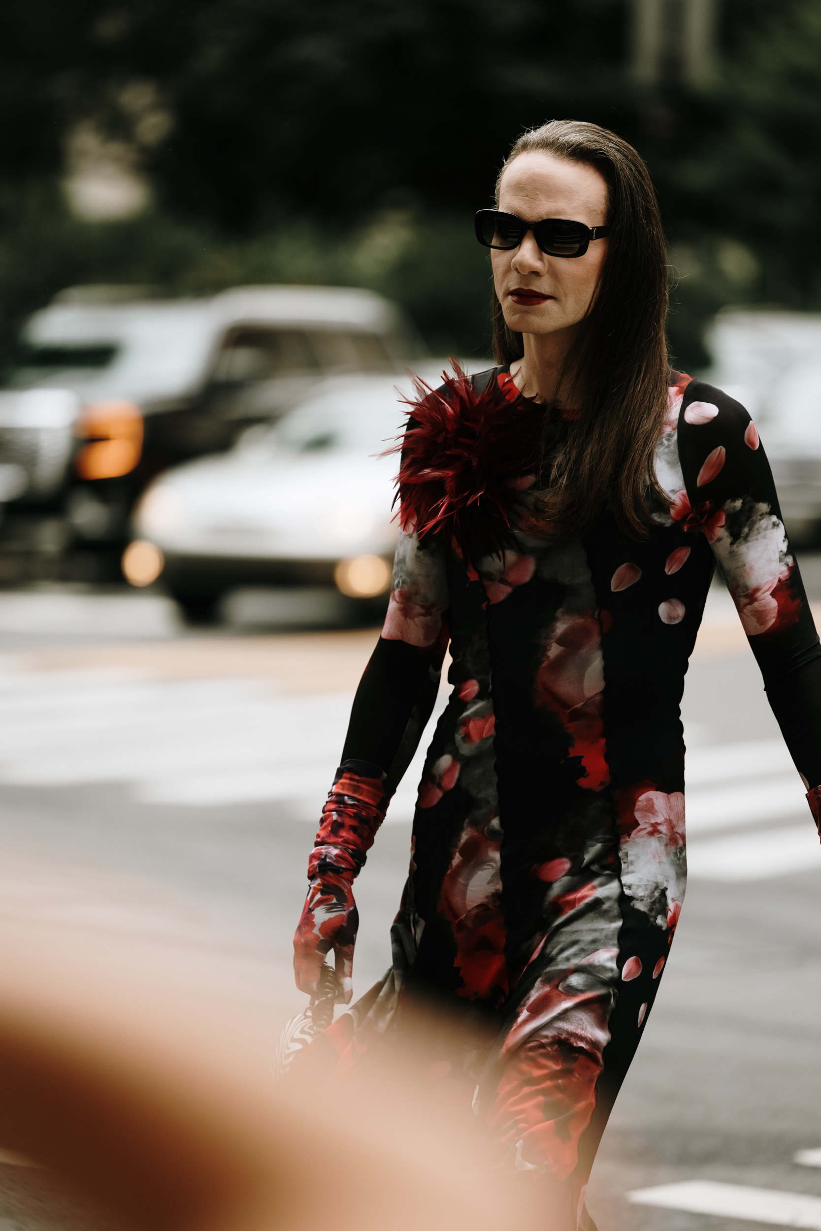 New York Street Style Spring 2025 Shows