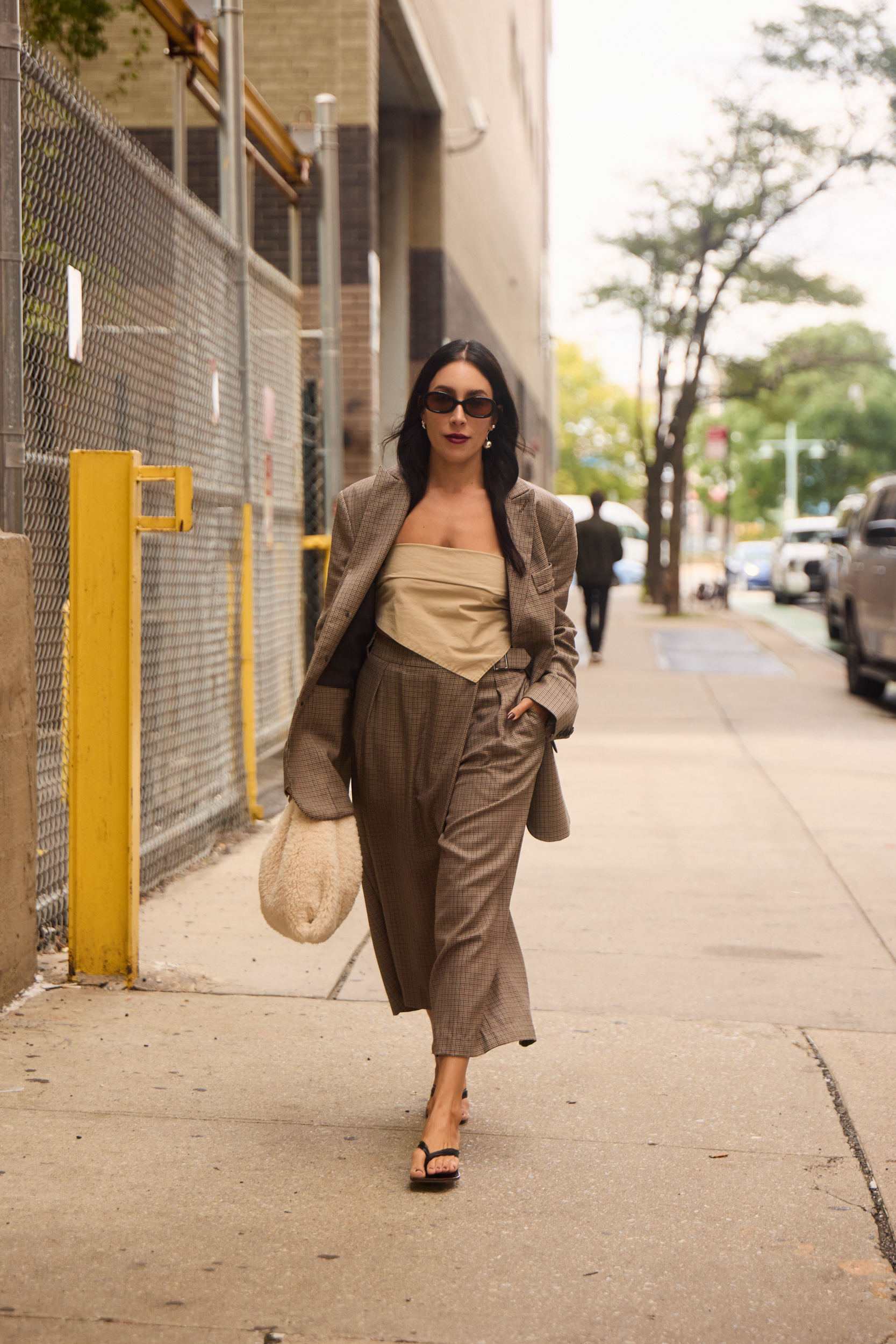 New York Street Style Spring 2025 Shows