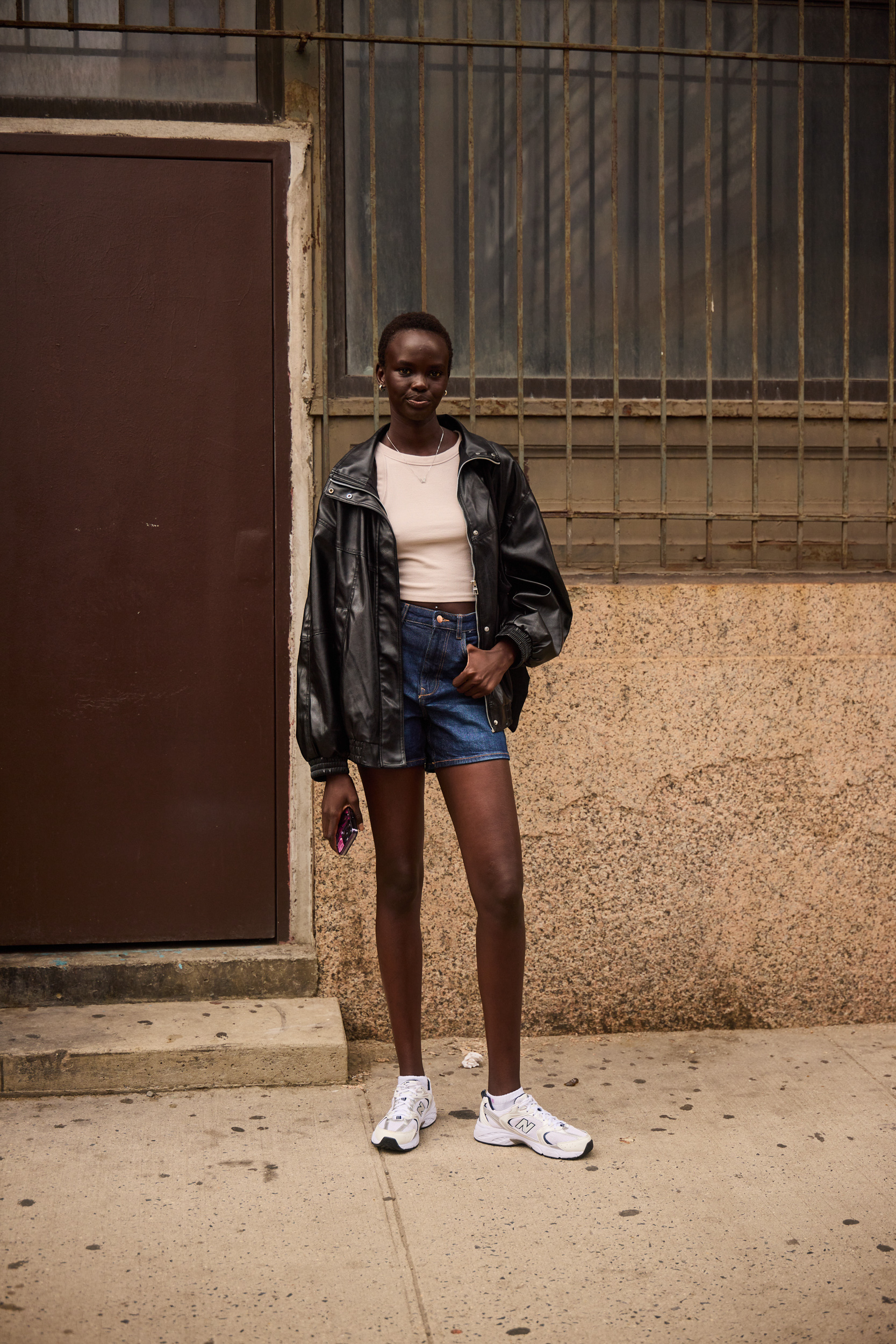 New York Street Style Spring 2025 Shows