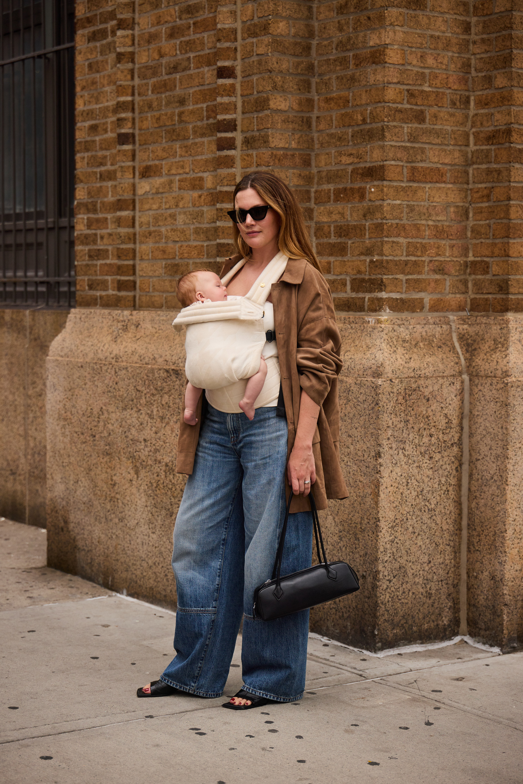 New York Street Style Spring 2025 Shows