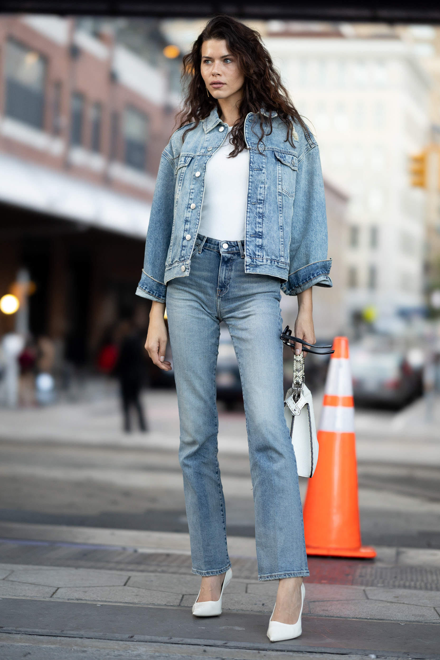 New York Street Style Spring 2025 Shows