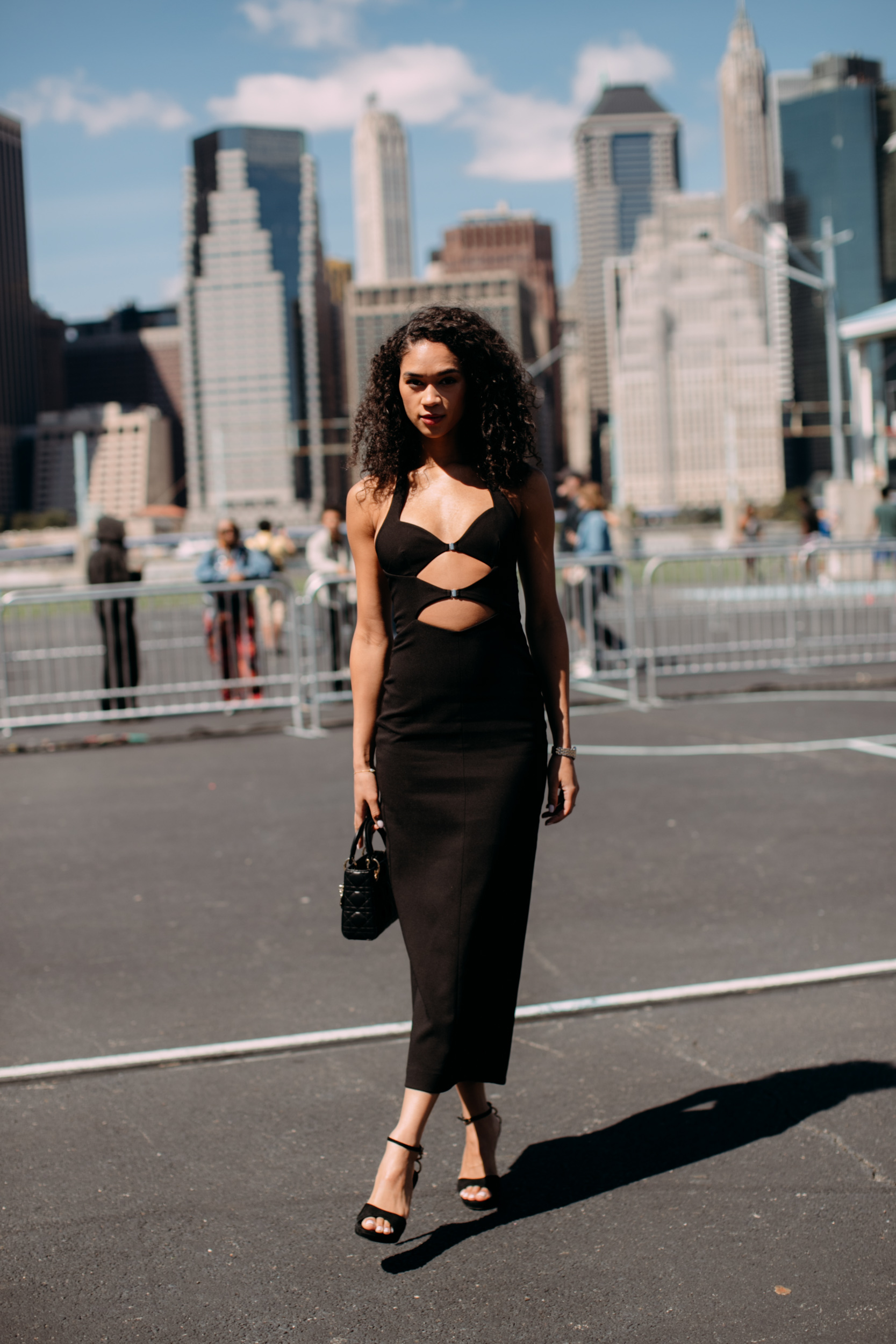 New York Street Style Spring 2025 Shows