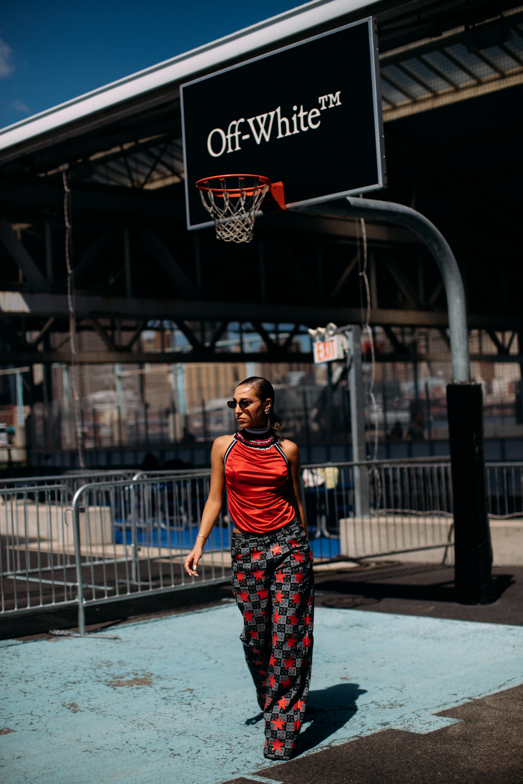 New York Street Style Spring 2025 Shows