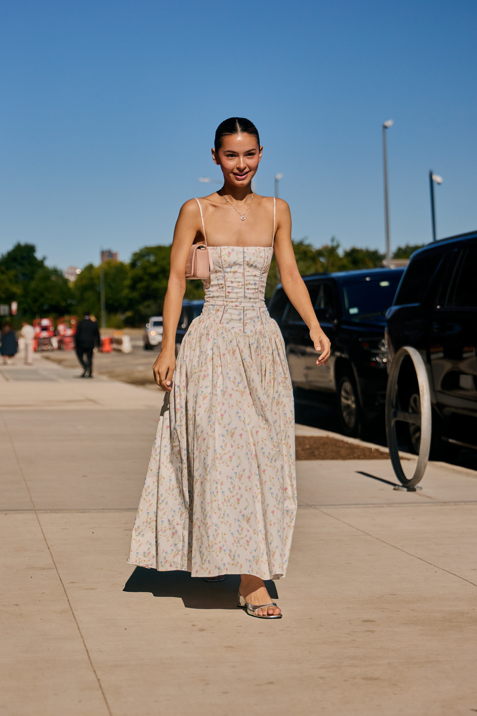 New York Street Style Spring 2025 Shows