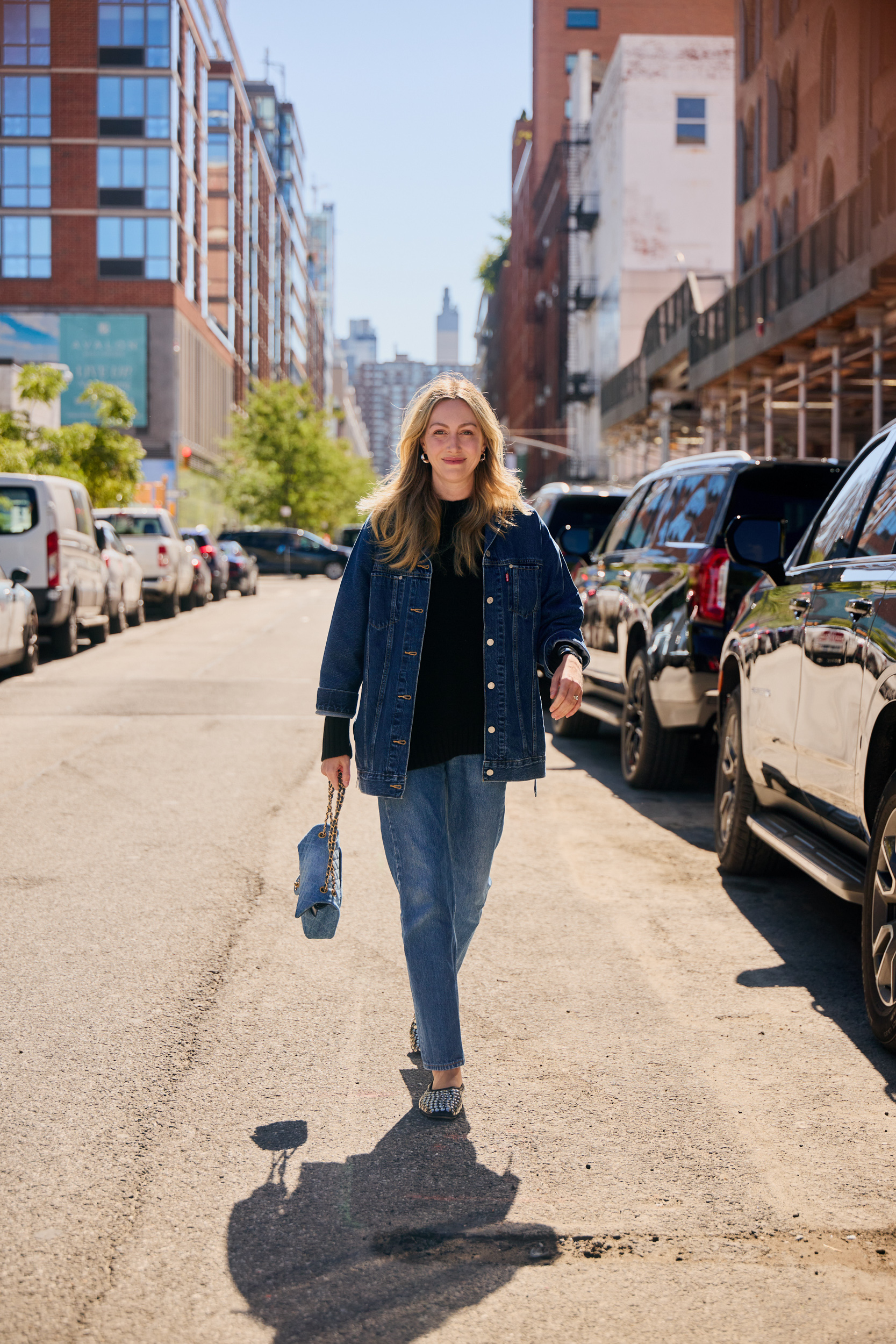 New York Street Style Spring 2025 Shows