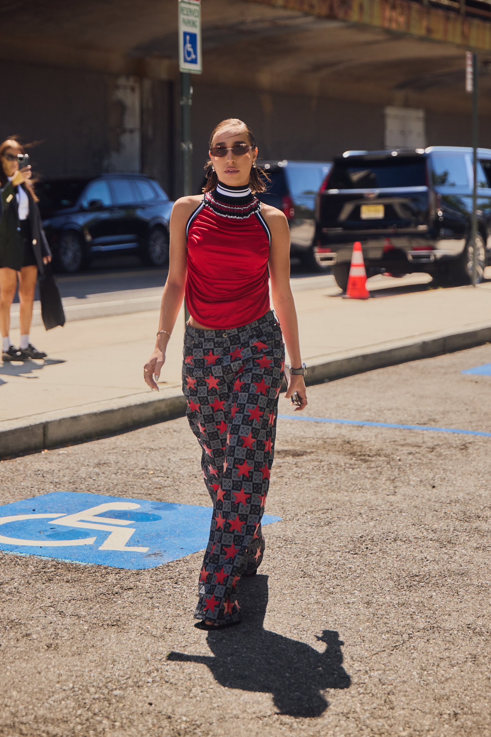 New York Street Style Spring 2025 Shows