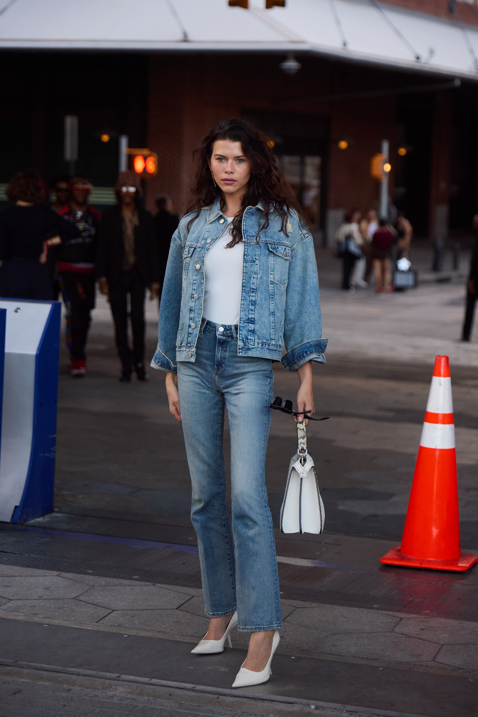 New York Street Style Spring 2025 Shows