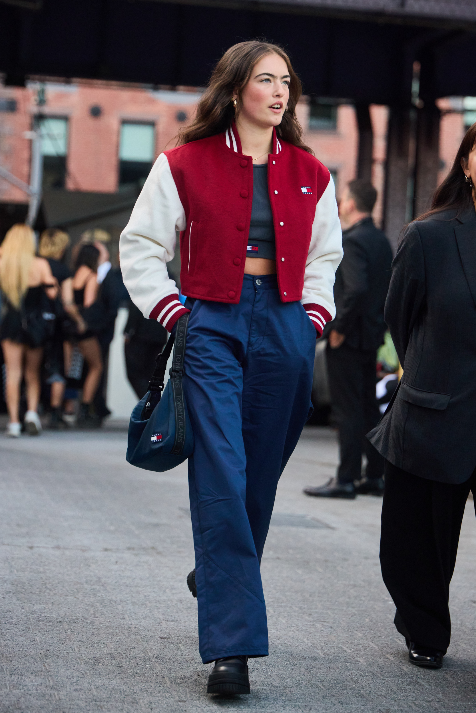 New York Street Style Spring 2025 Shows