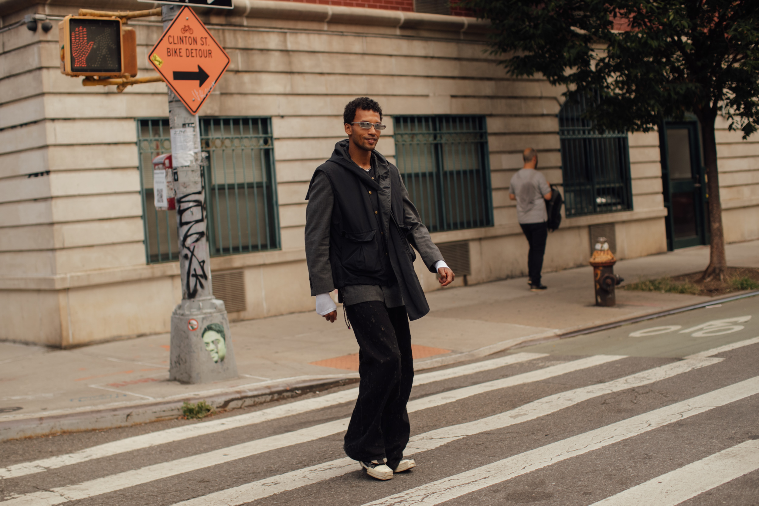 New York Street Style Spring 2025 Shows