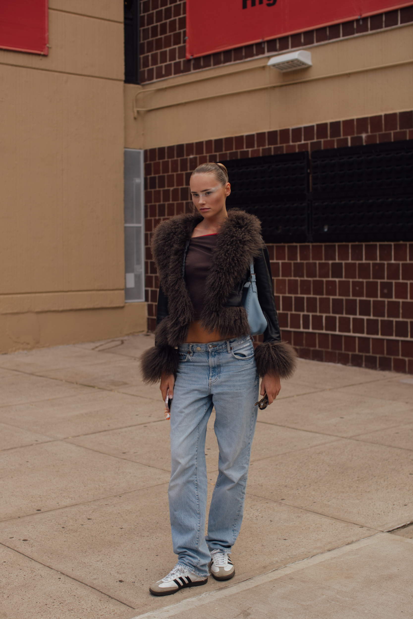 New York Street Style Spring 2025 Shows