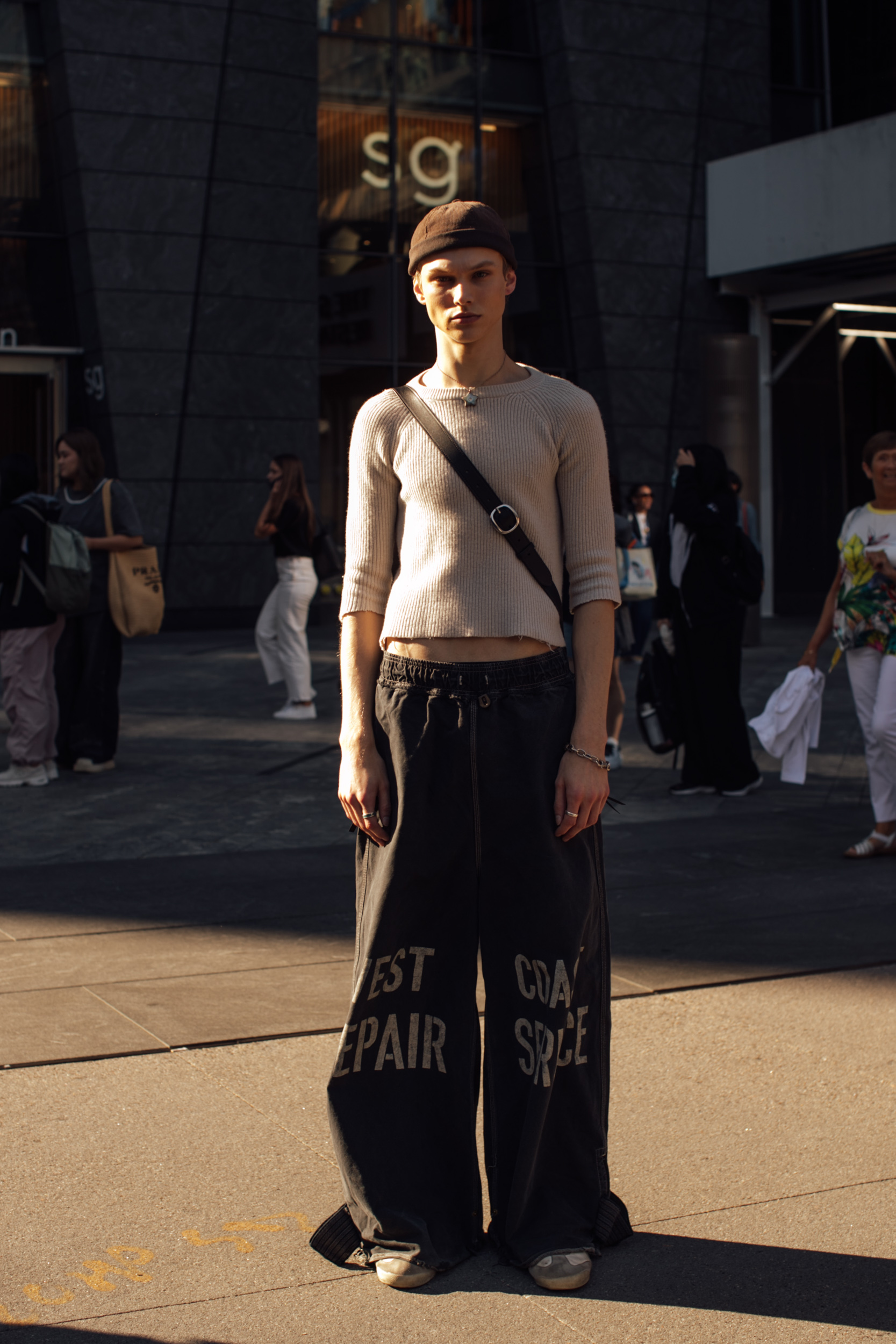 New York Street Style Spring 2025 Shows