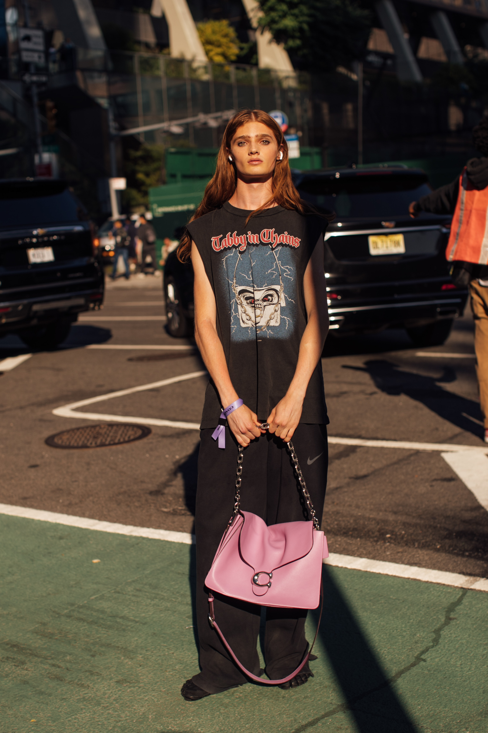 New York Street Style Spring 2025 Shows