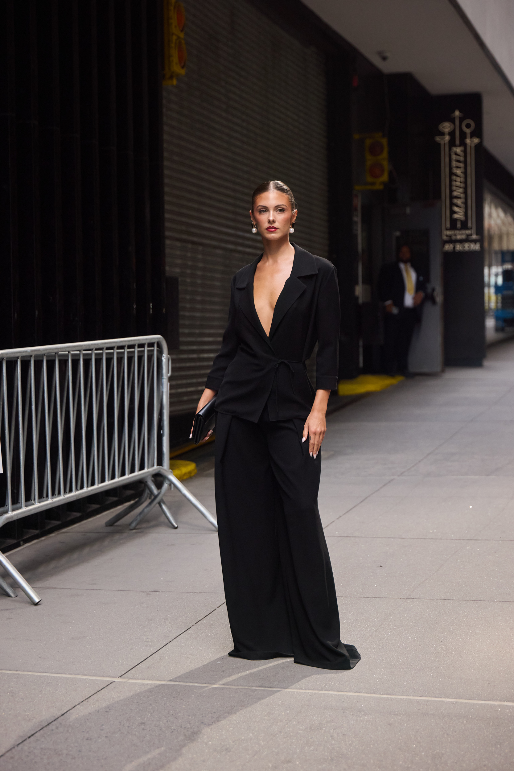 New York Street Style Spring 2025 Shows