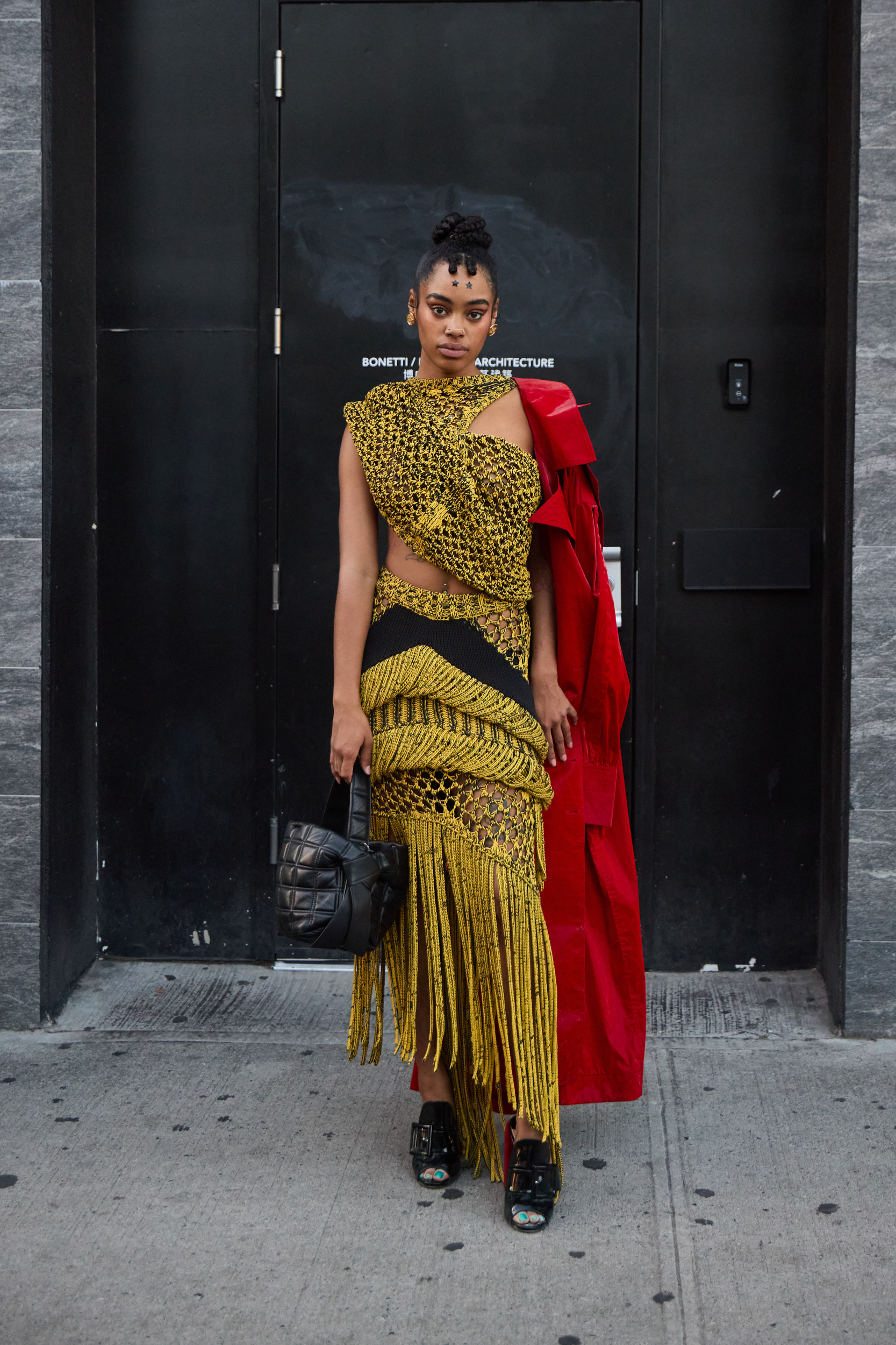 New York Street Style Spring 2025 Shows