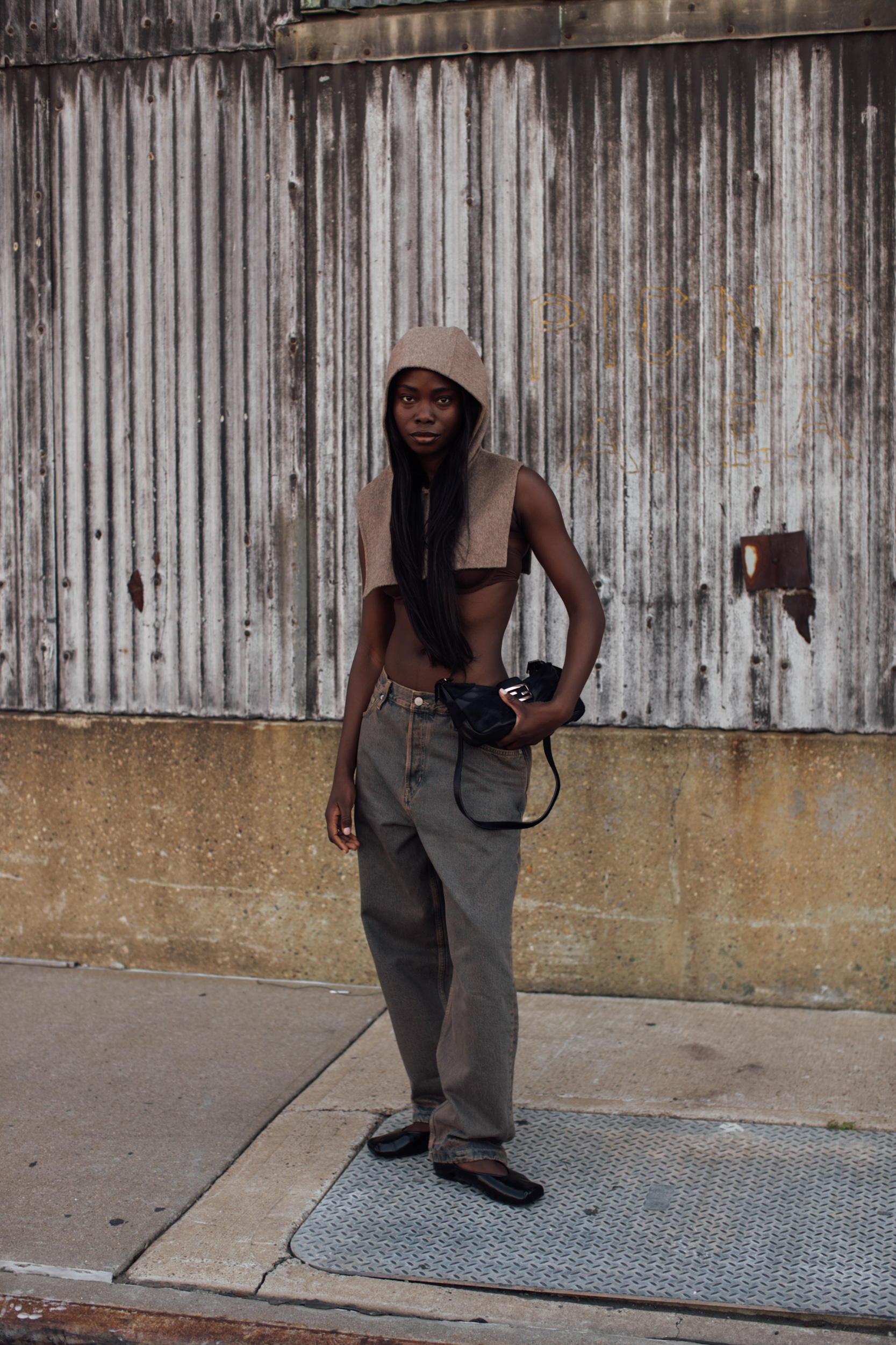 New York Street Style Spring 2025 Shows