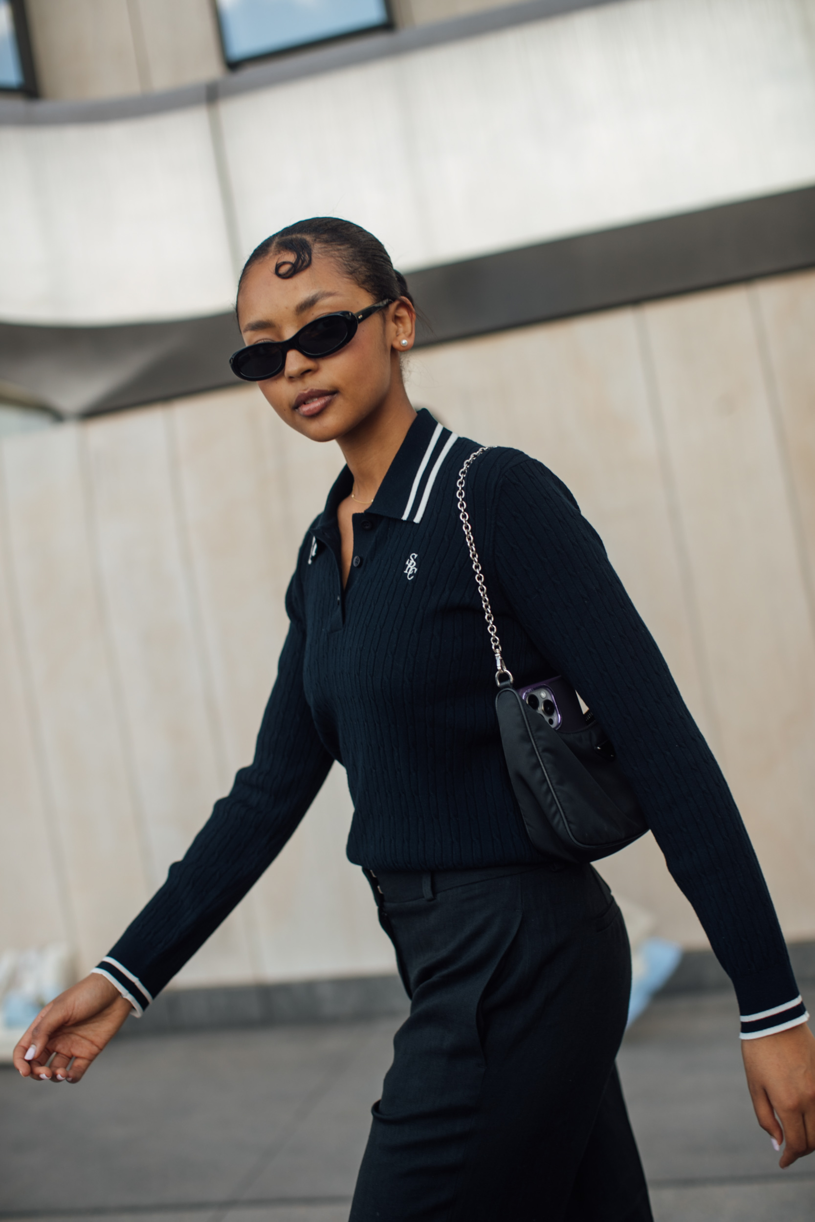 New York Street Style Spring 2025 Shows