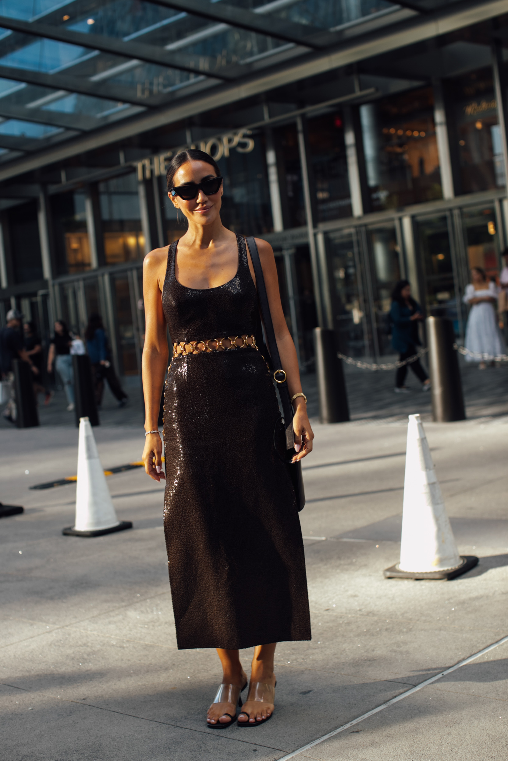 New York Street Style Spring 2025 Shows