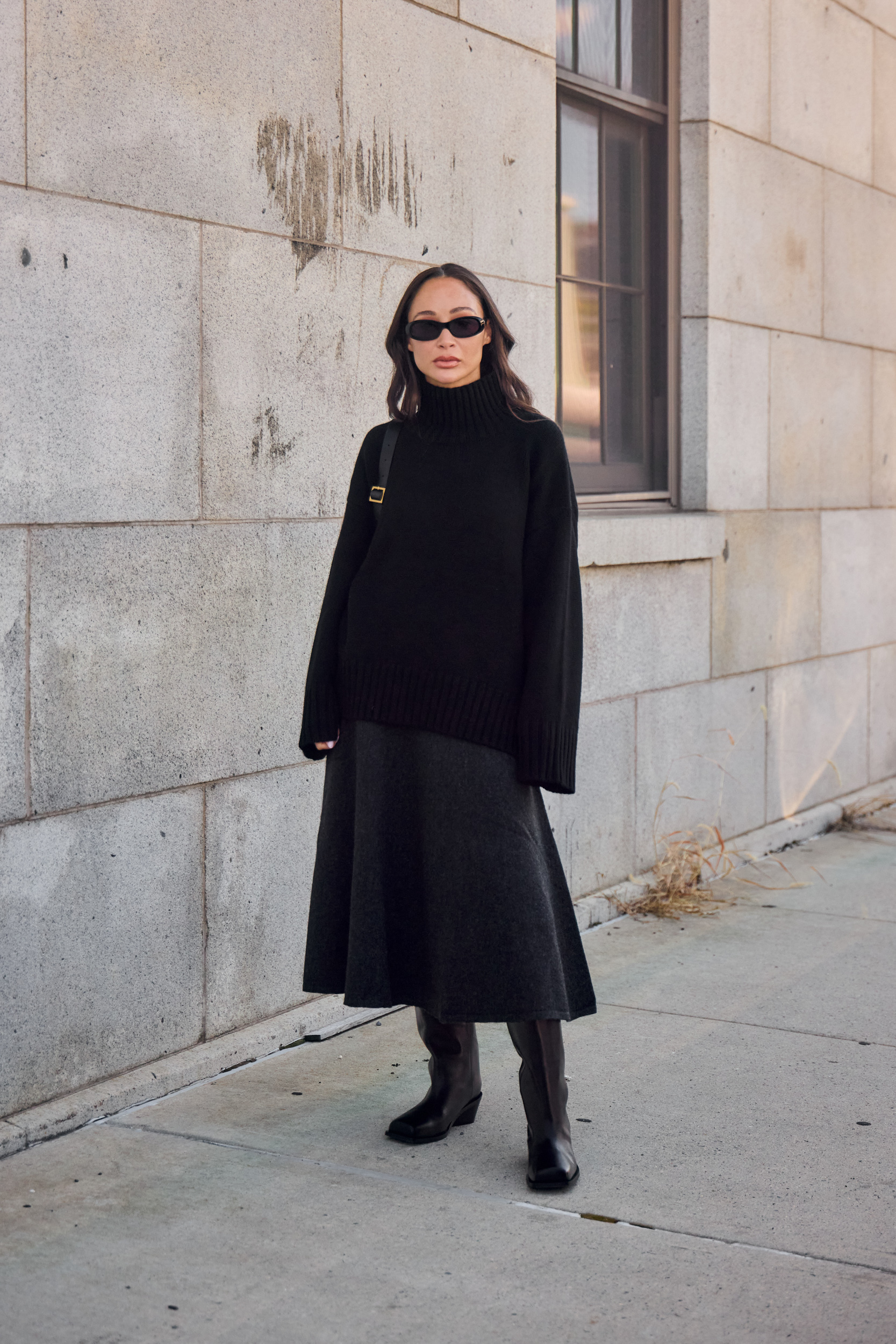 New York Street Style Spring 2025 Shows