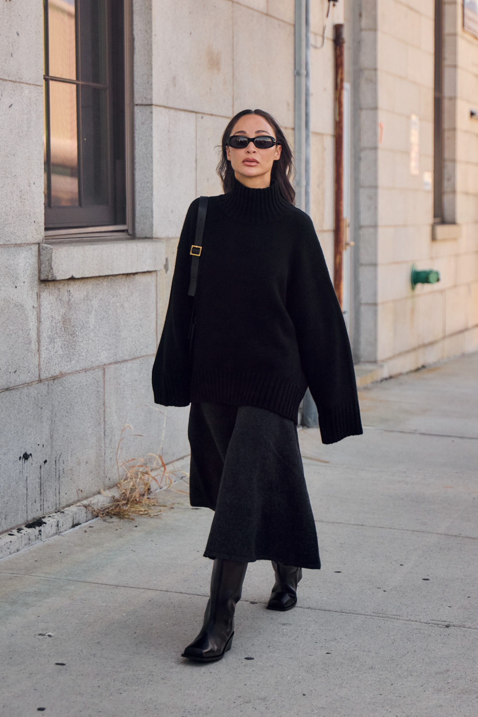 New York Street Style Spring 2025 Shows