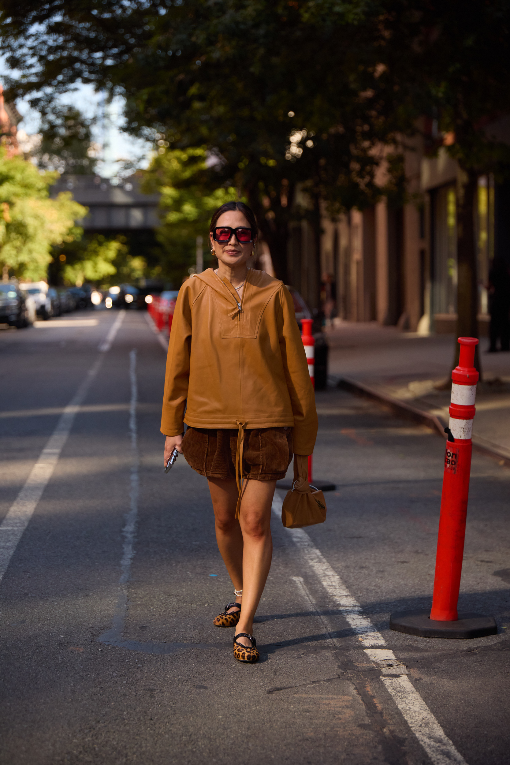 New York Street Style Spring 2025 Shows