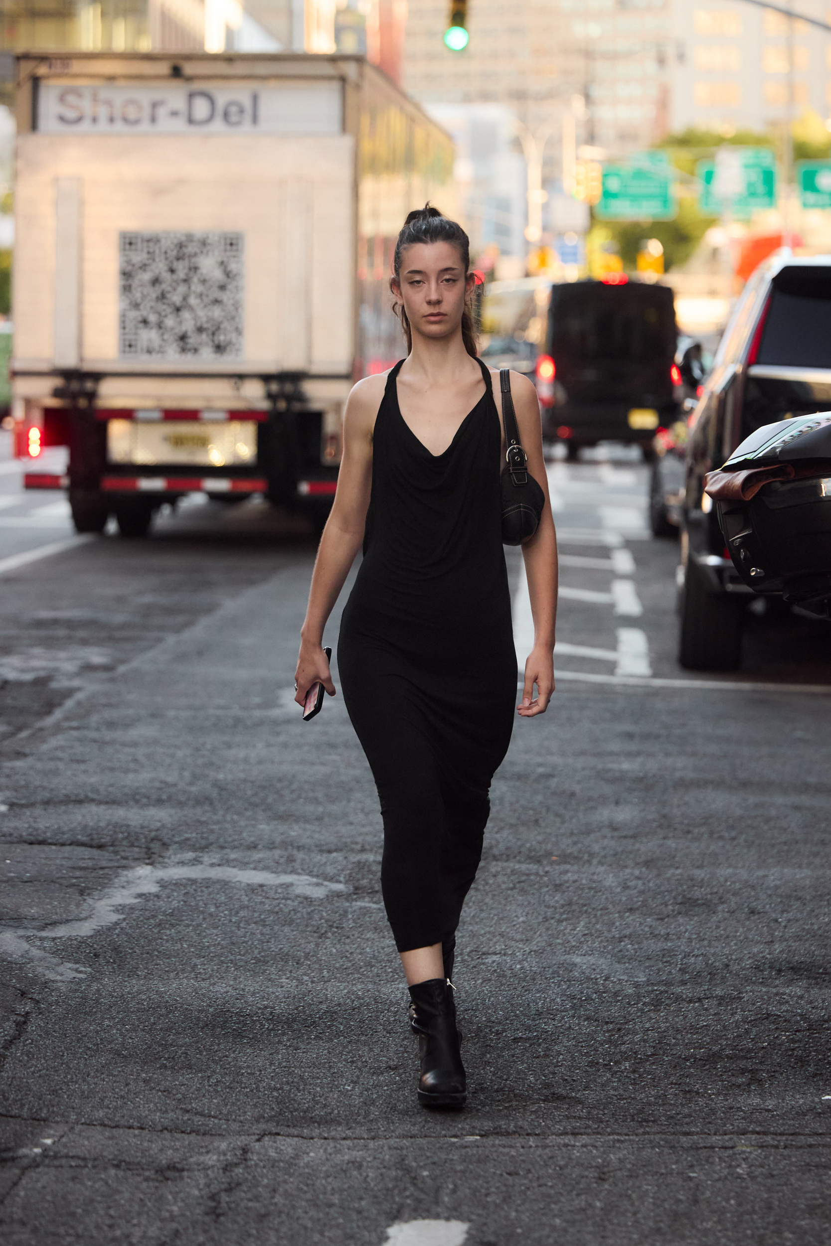 New York Street Style Spring 2025 Shows