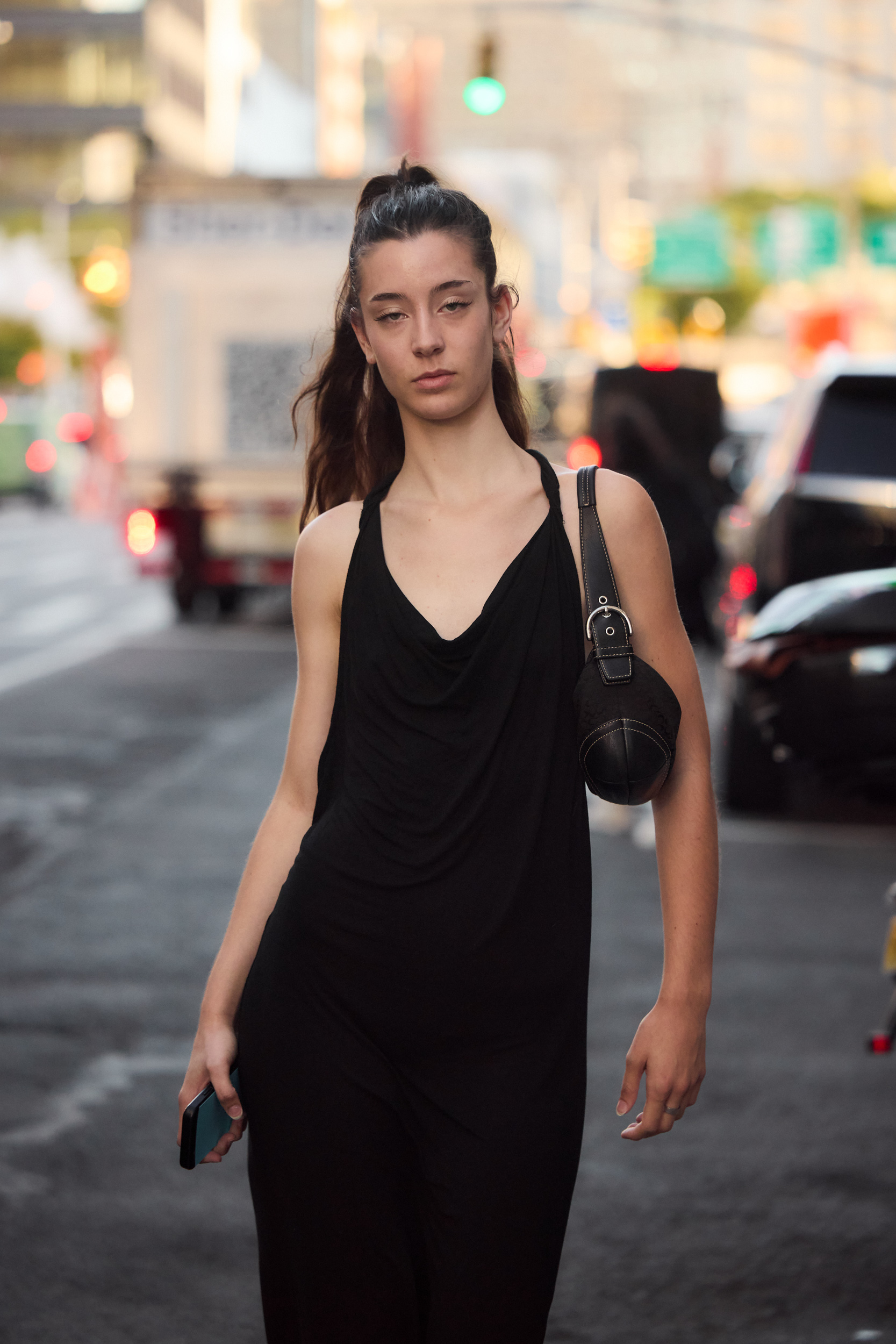 New York Street Style Spring 2025 Shows