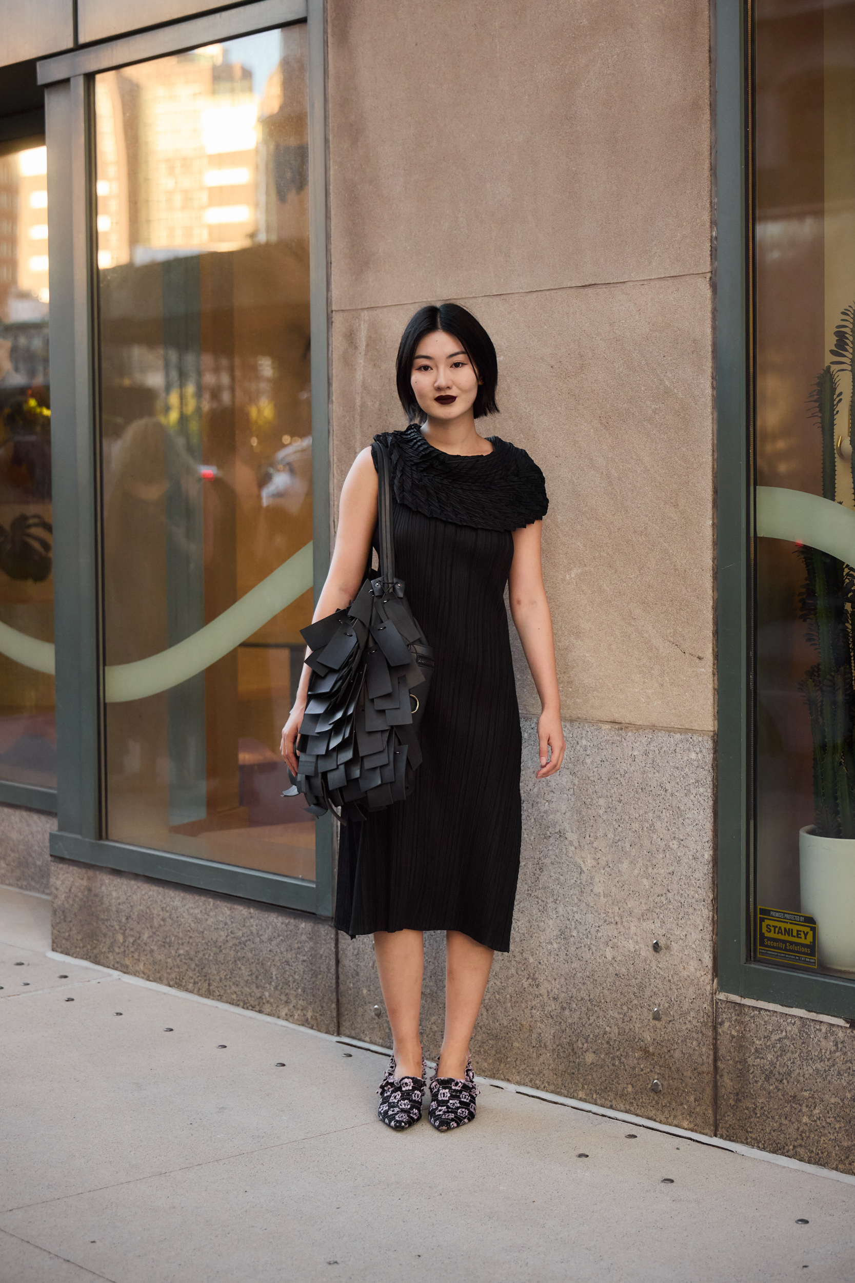 New York Street Style Spring 2025 Shows