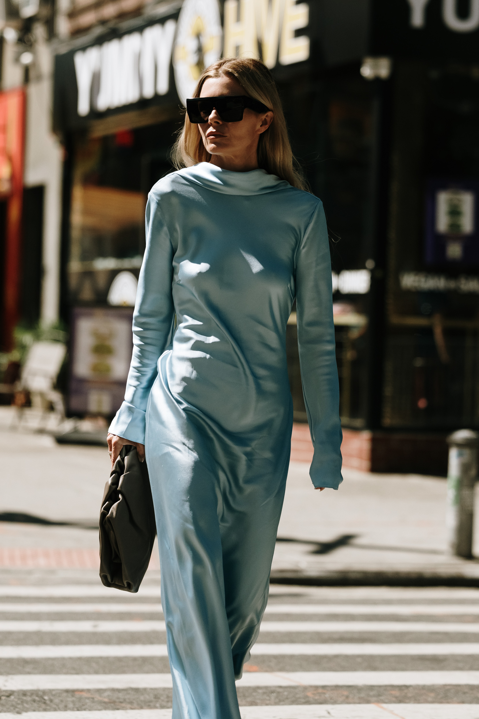 New York Street Style Spring 2025 Shows