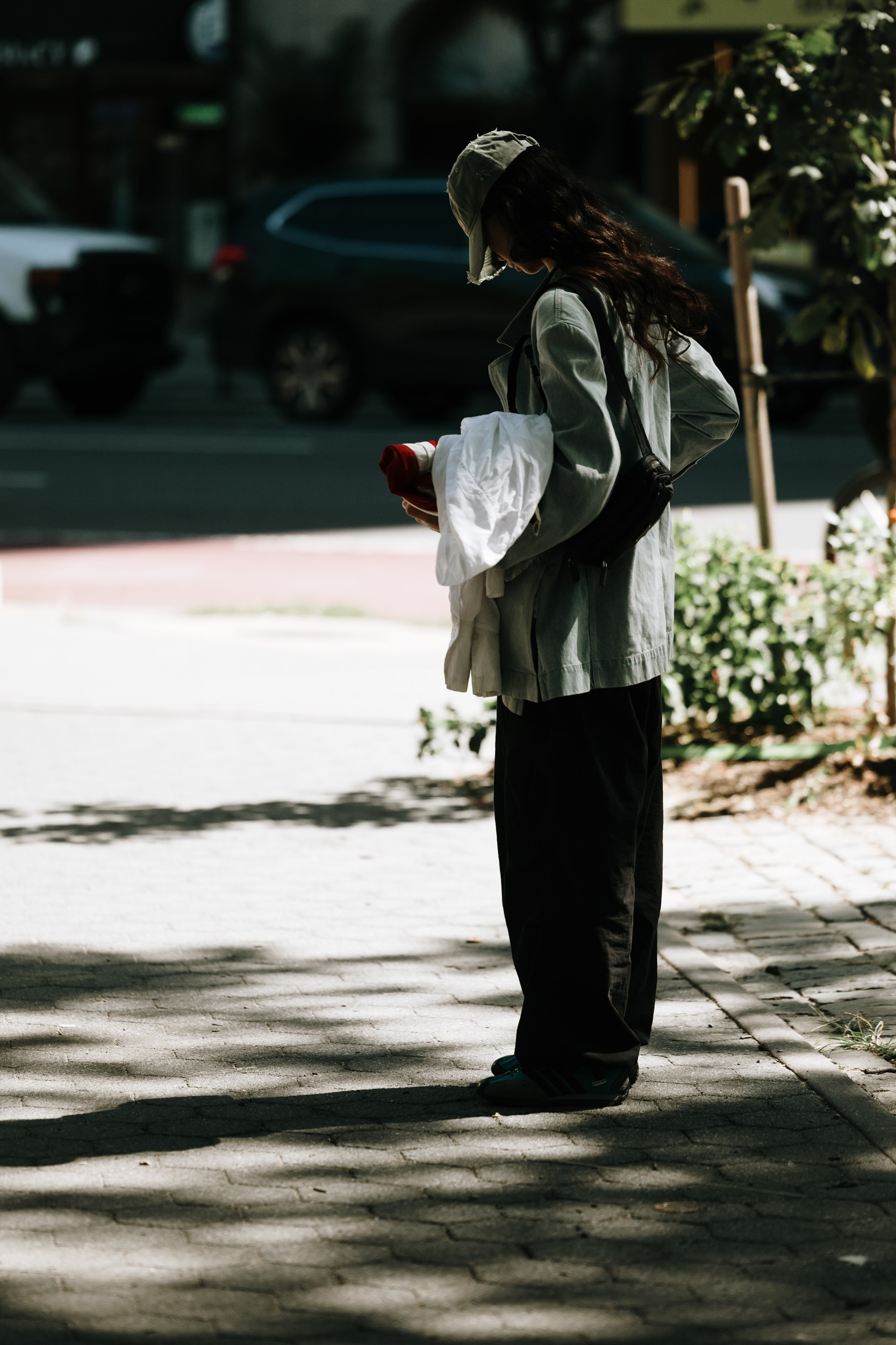 New York Street Style Spring 2025 Shows