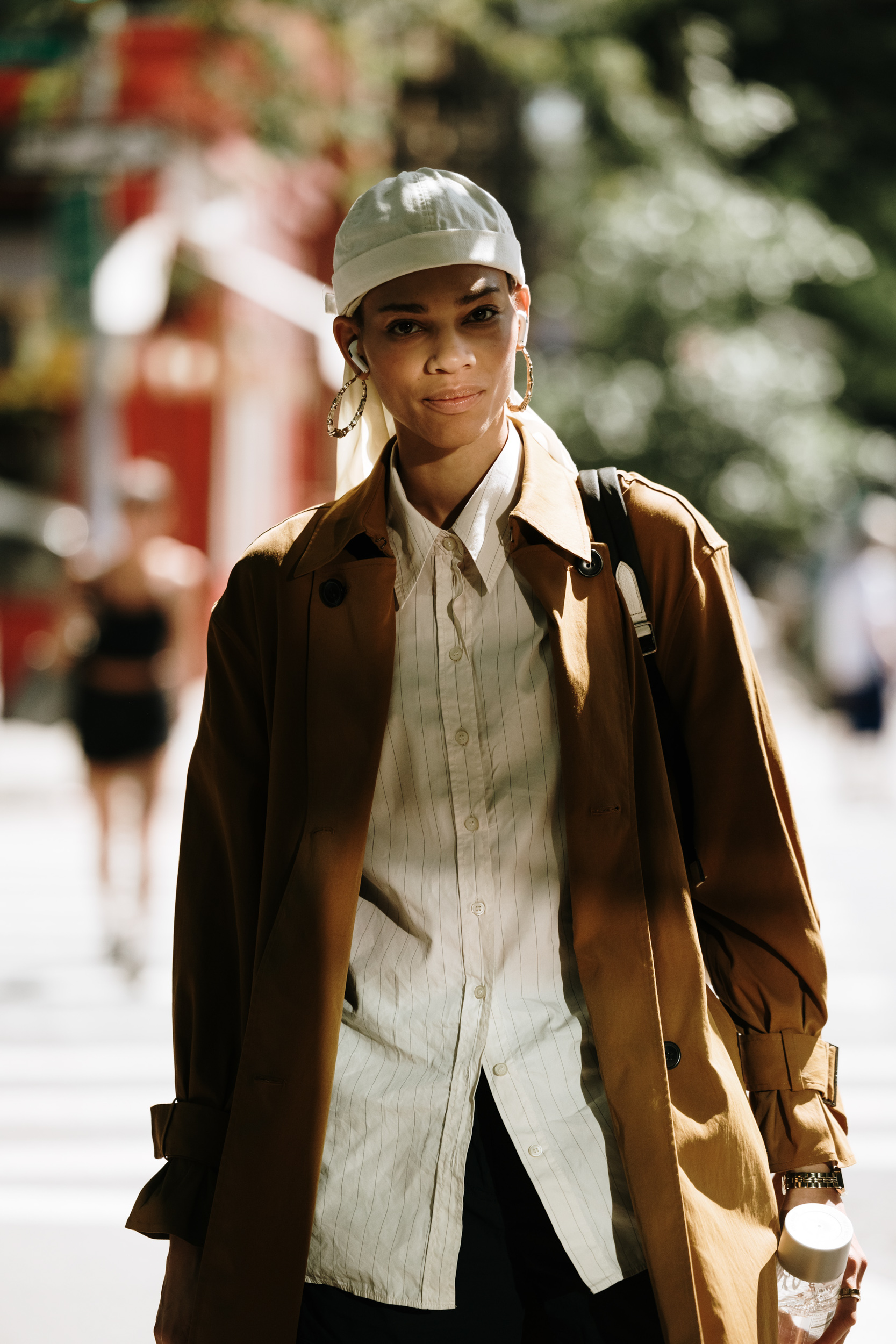 New York Street Style Spring 2025 Shows