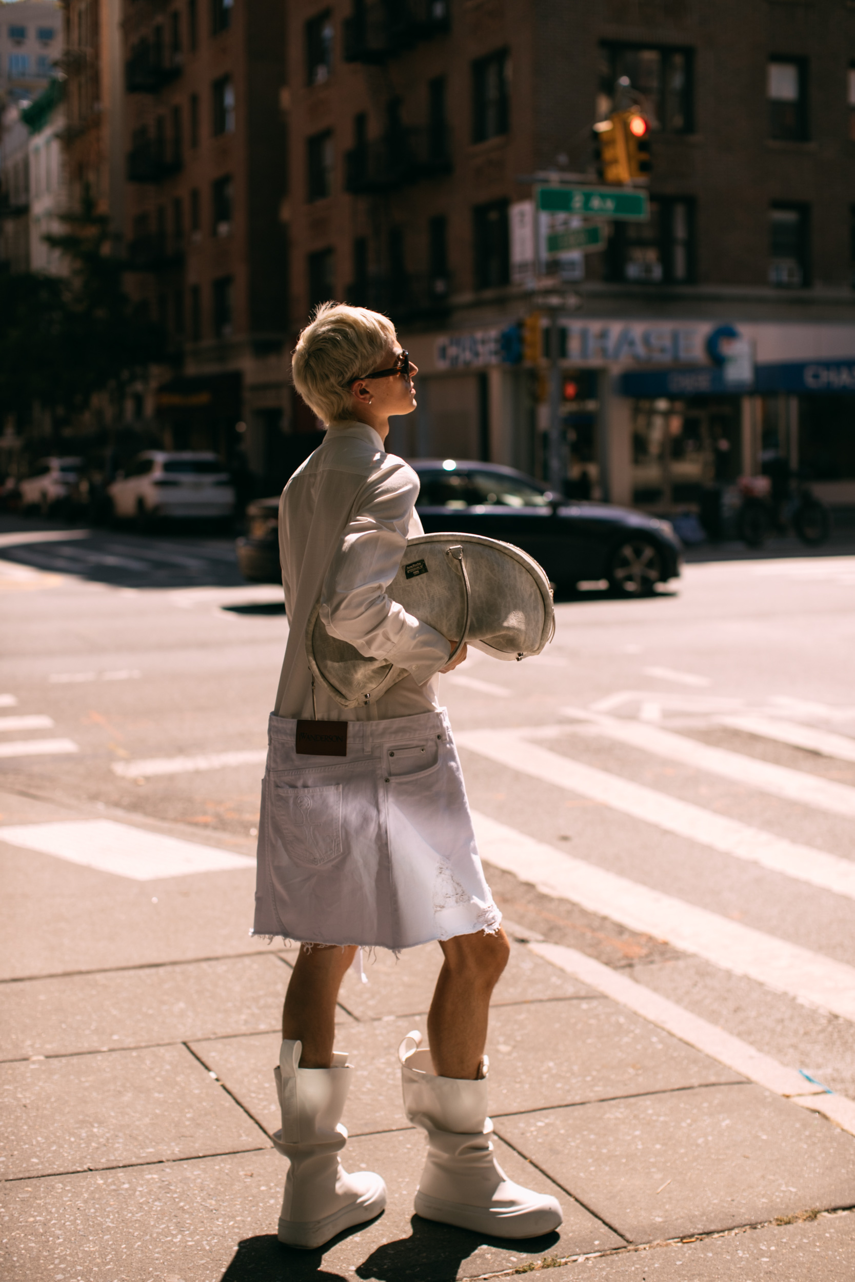 New York Street Style Spring 2025 Shows