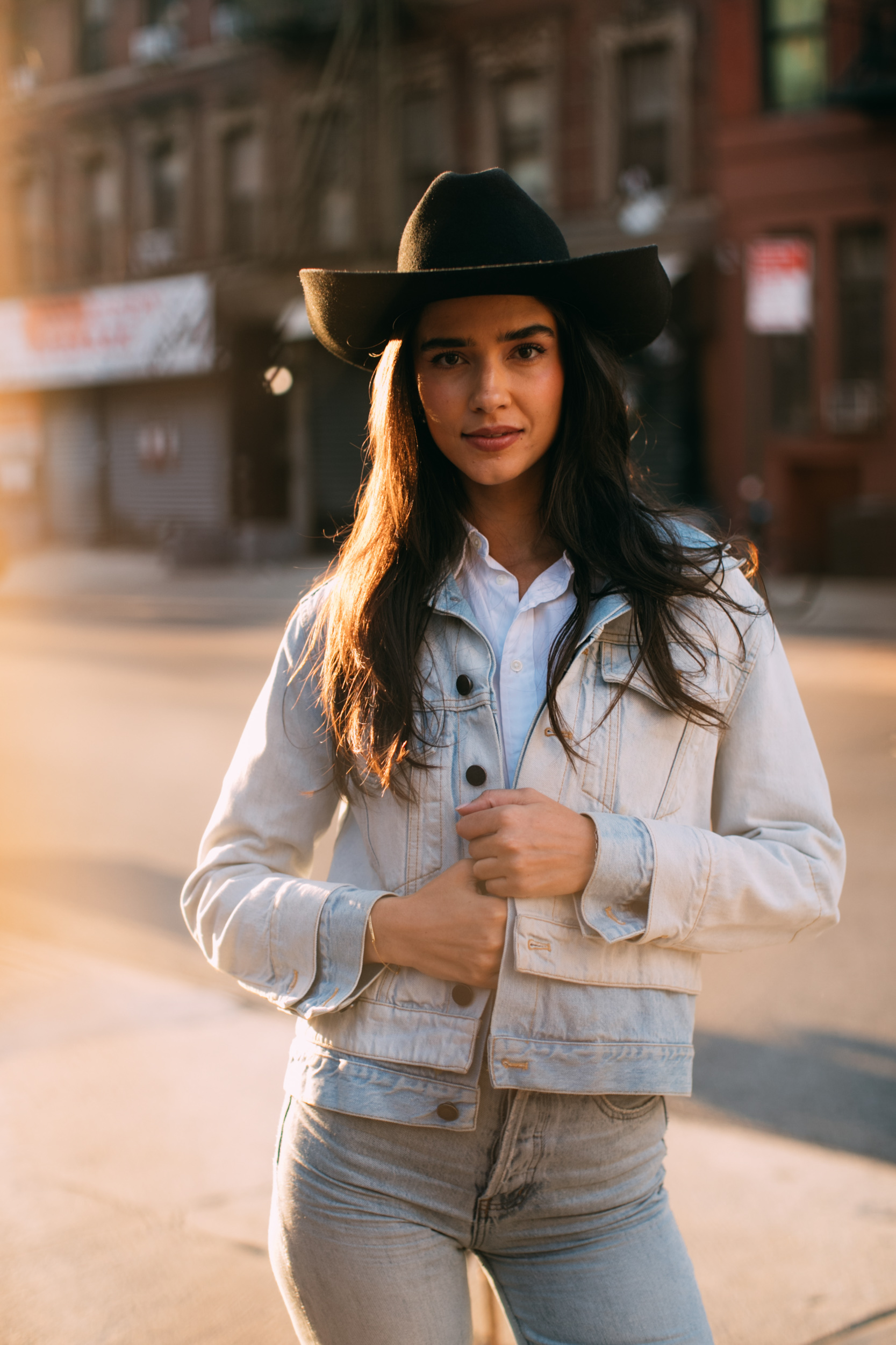 New York Street Style Spring 2025 Shows