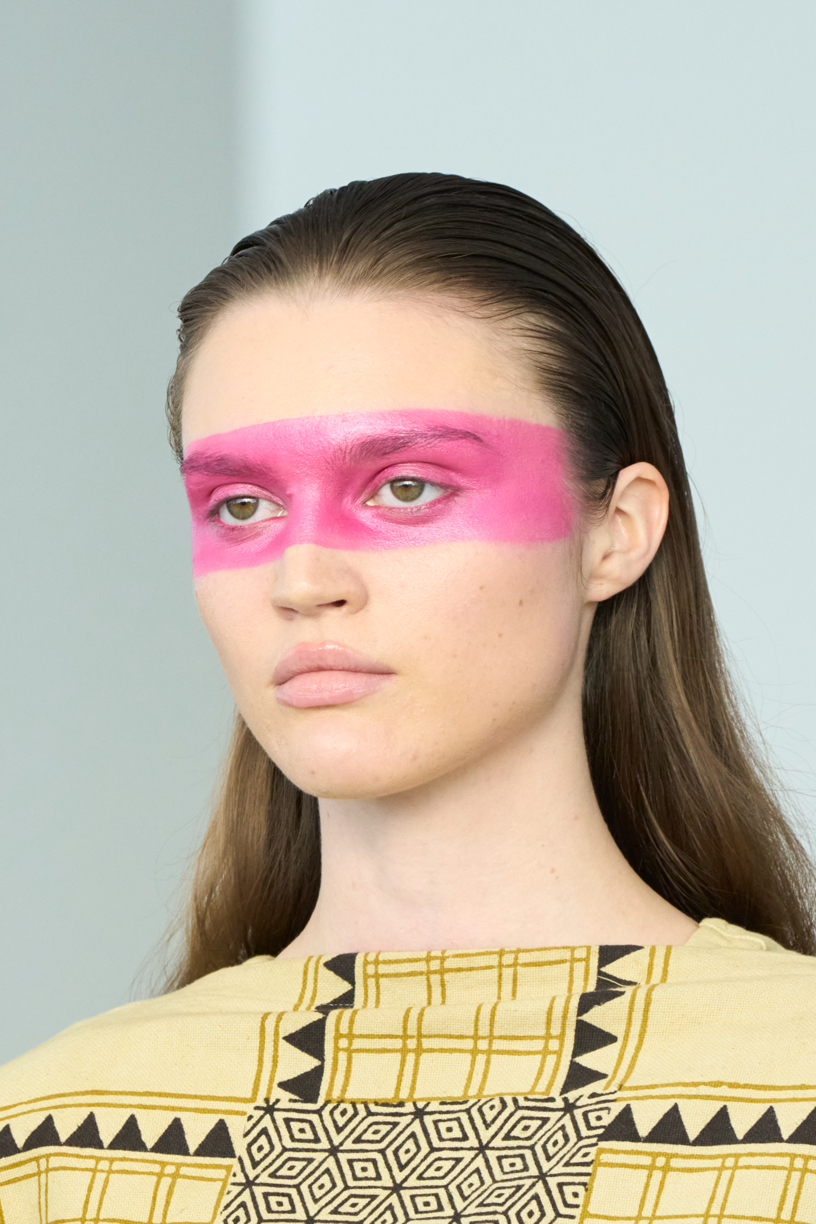 Nifd Global London School Of Trends Spring 2025 Fashion Show Details