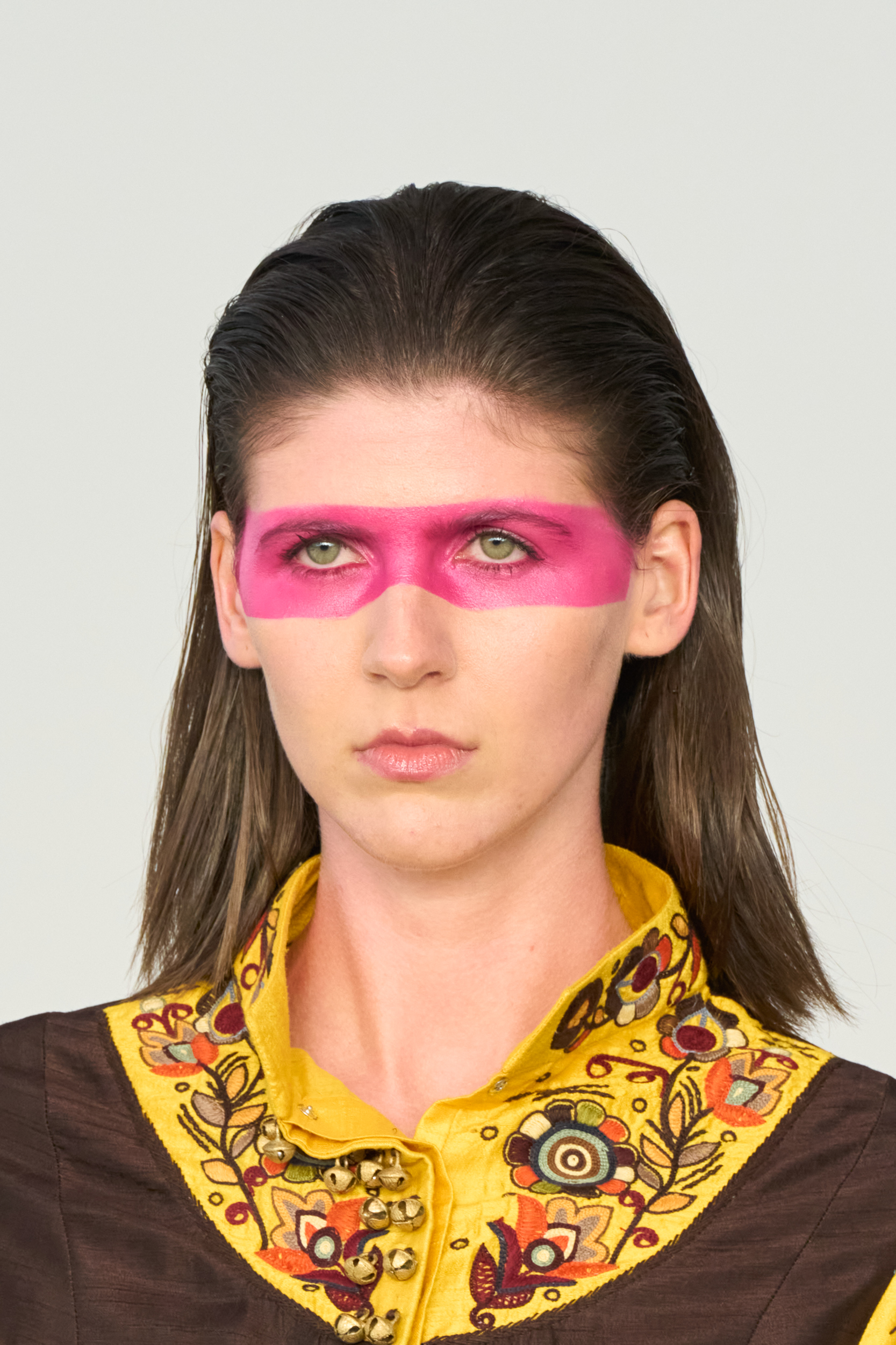 Nifd Global London School Of Trends Spring 2025 Fashion Show Details