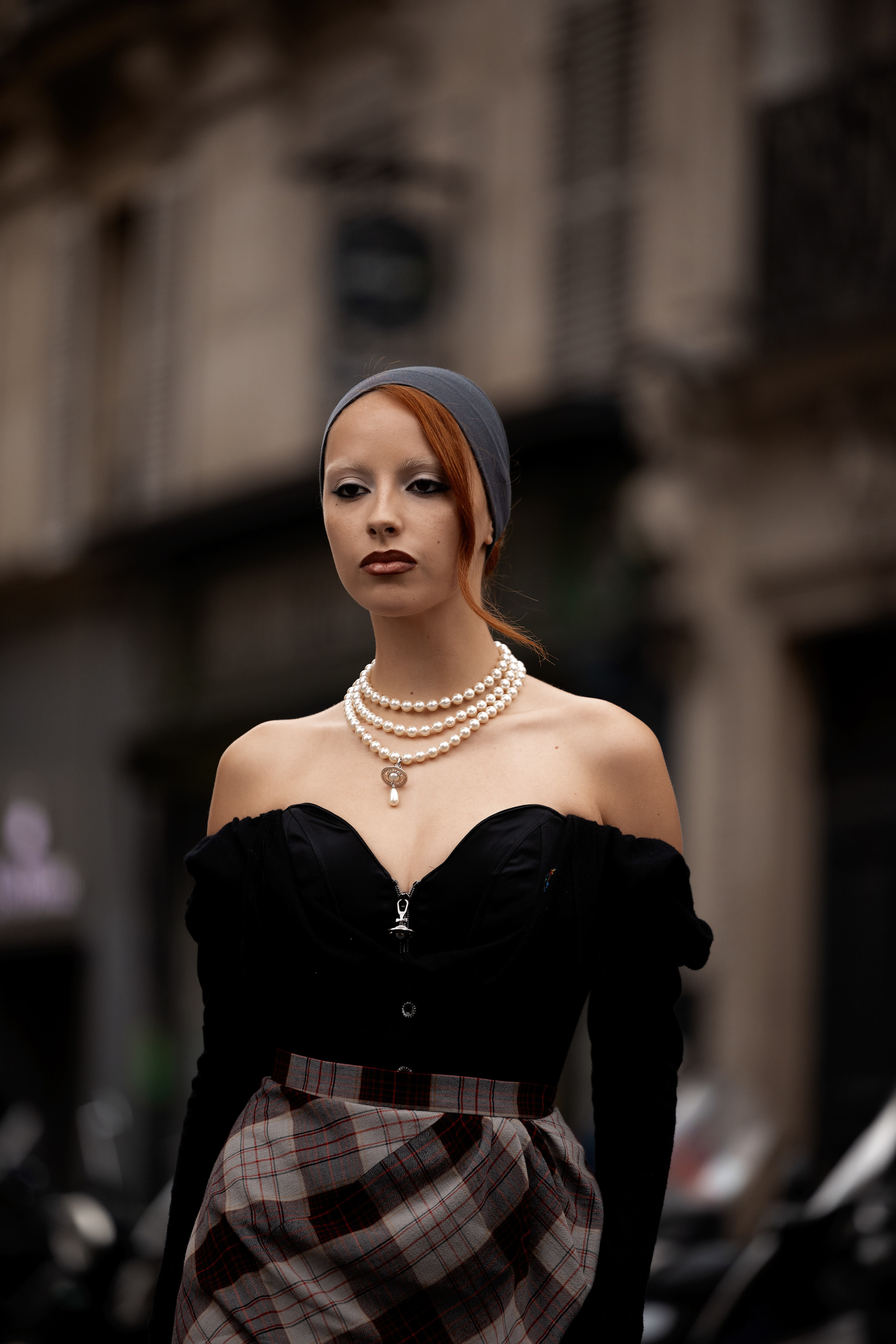 Paris Street Style Spring 2025 Shows