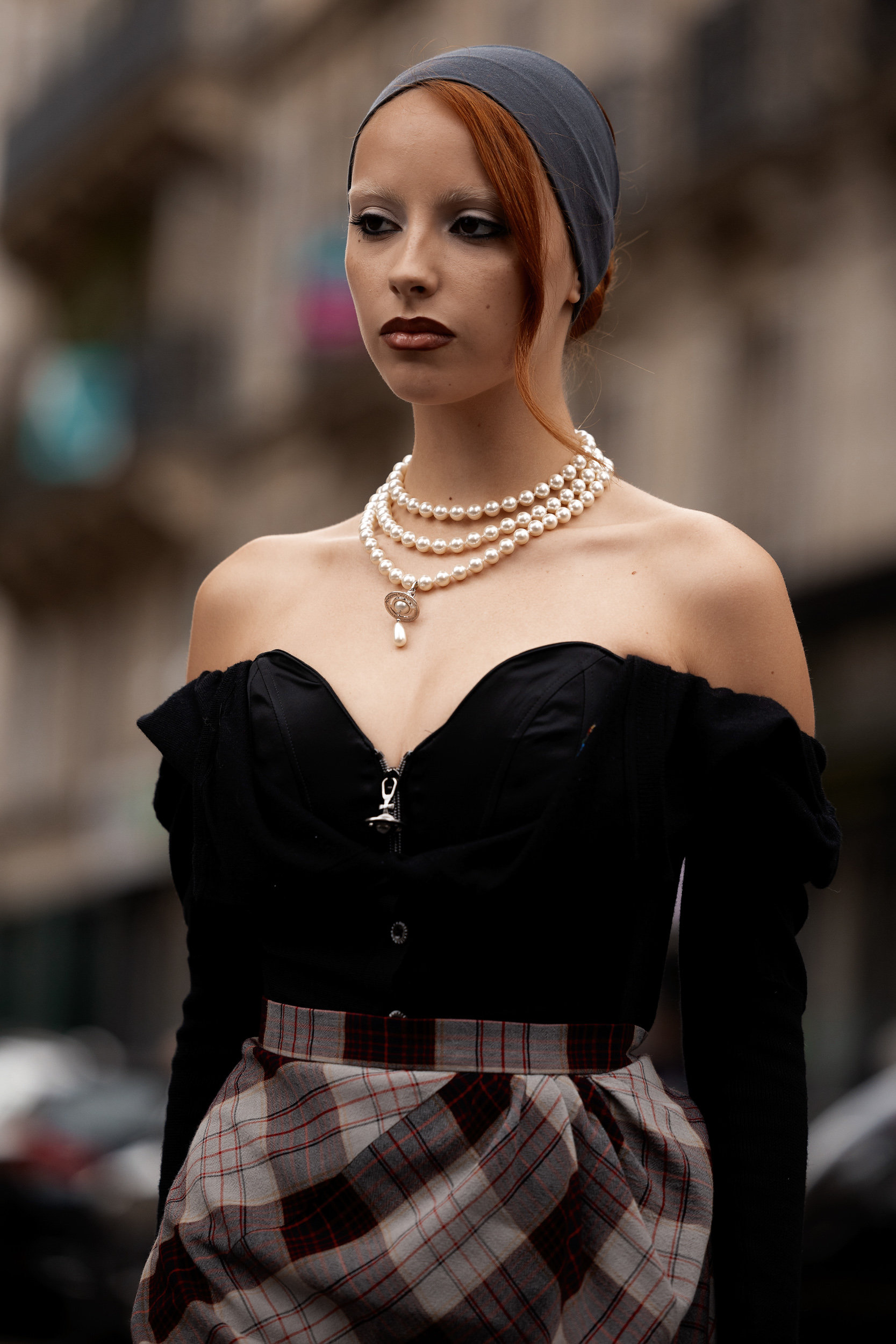 Paris Street Style Spring 2025 Shows