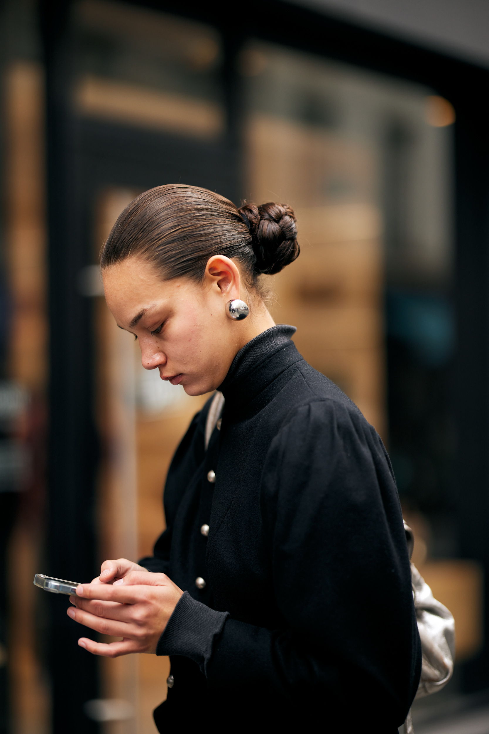 Paris Street Style Spring 2025 Shows