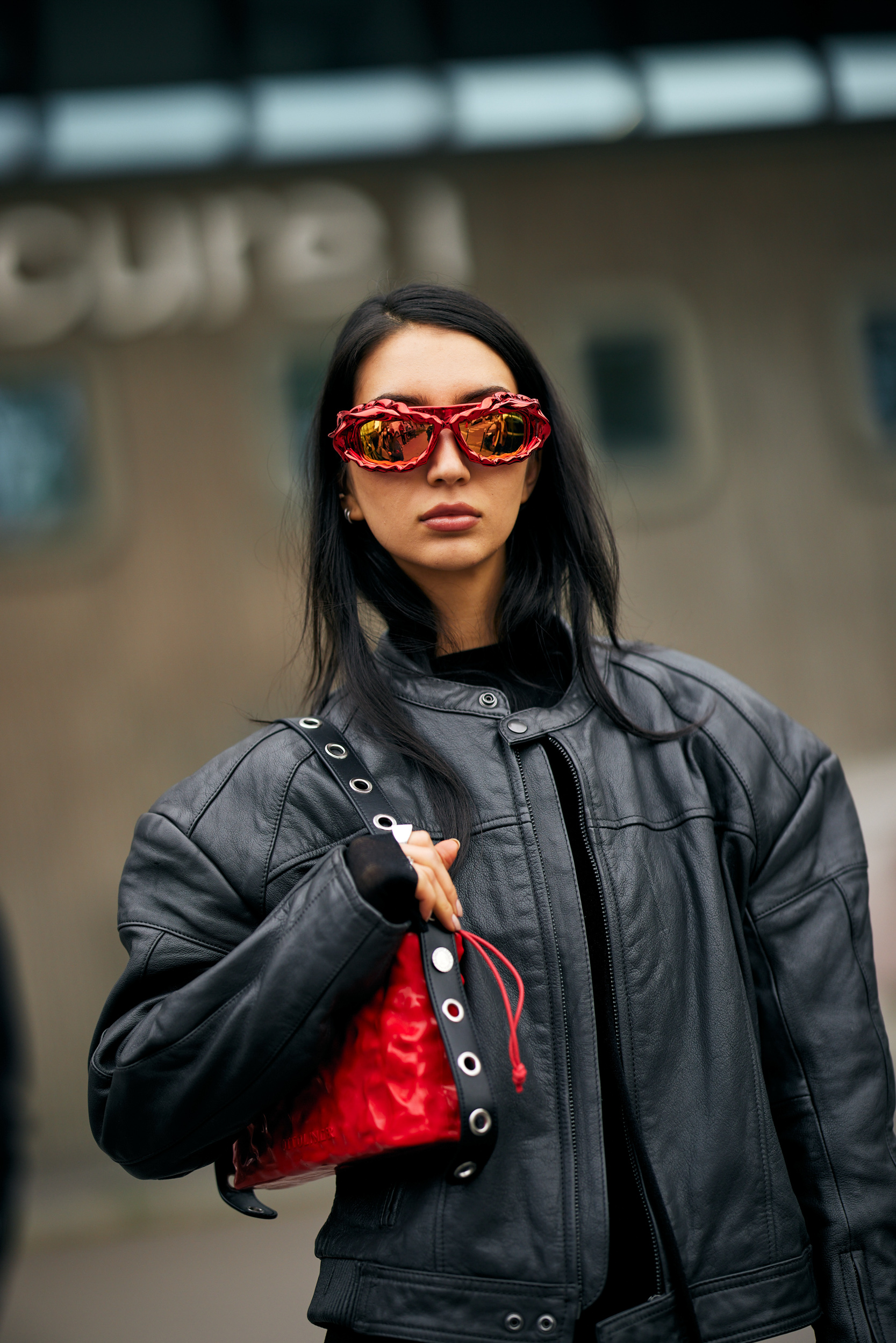 Paris Street Style Spring 2025 Shows