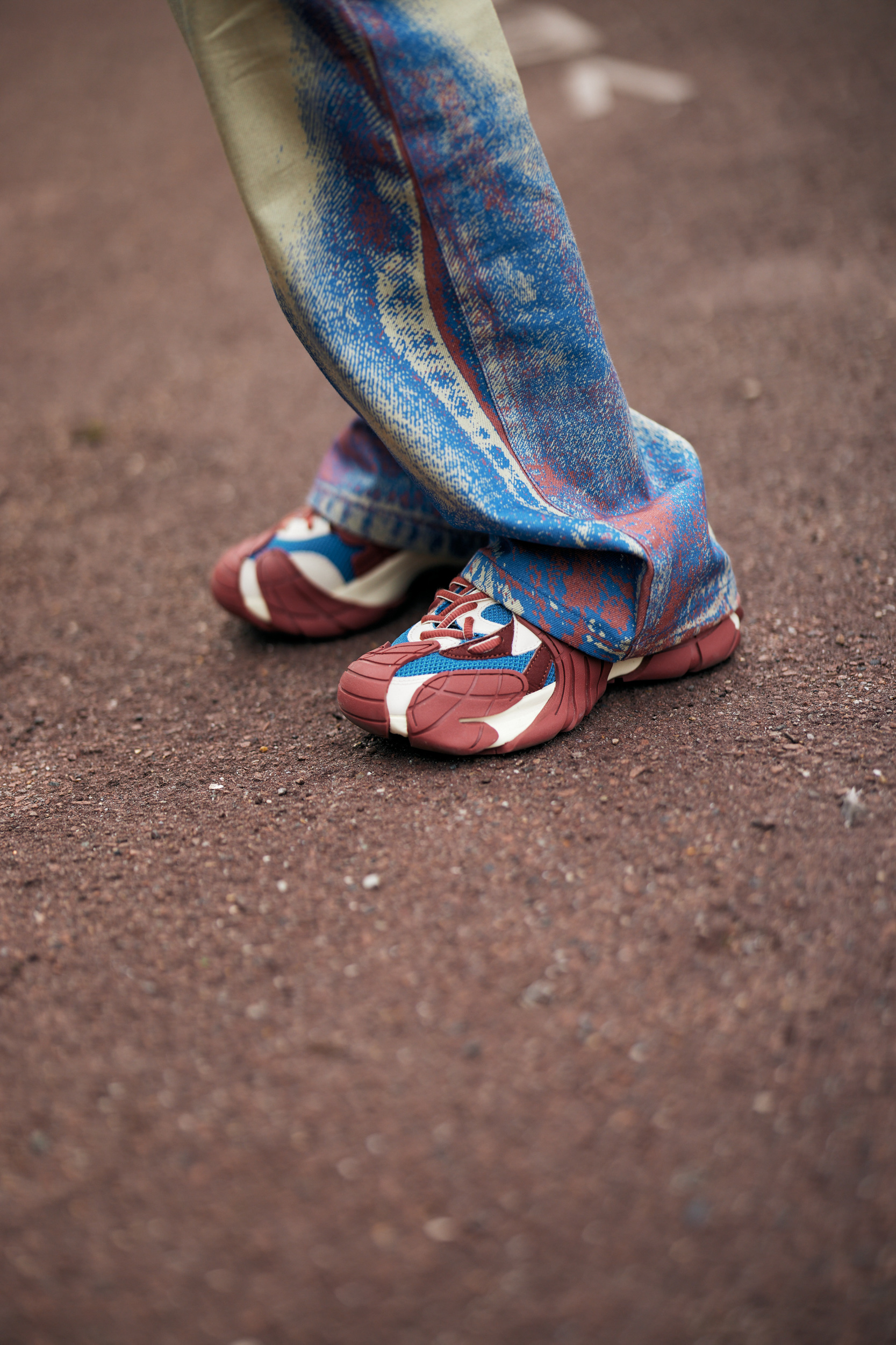 Paris Street Style Spring 2025 Shows