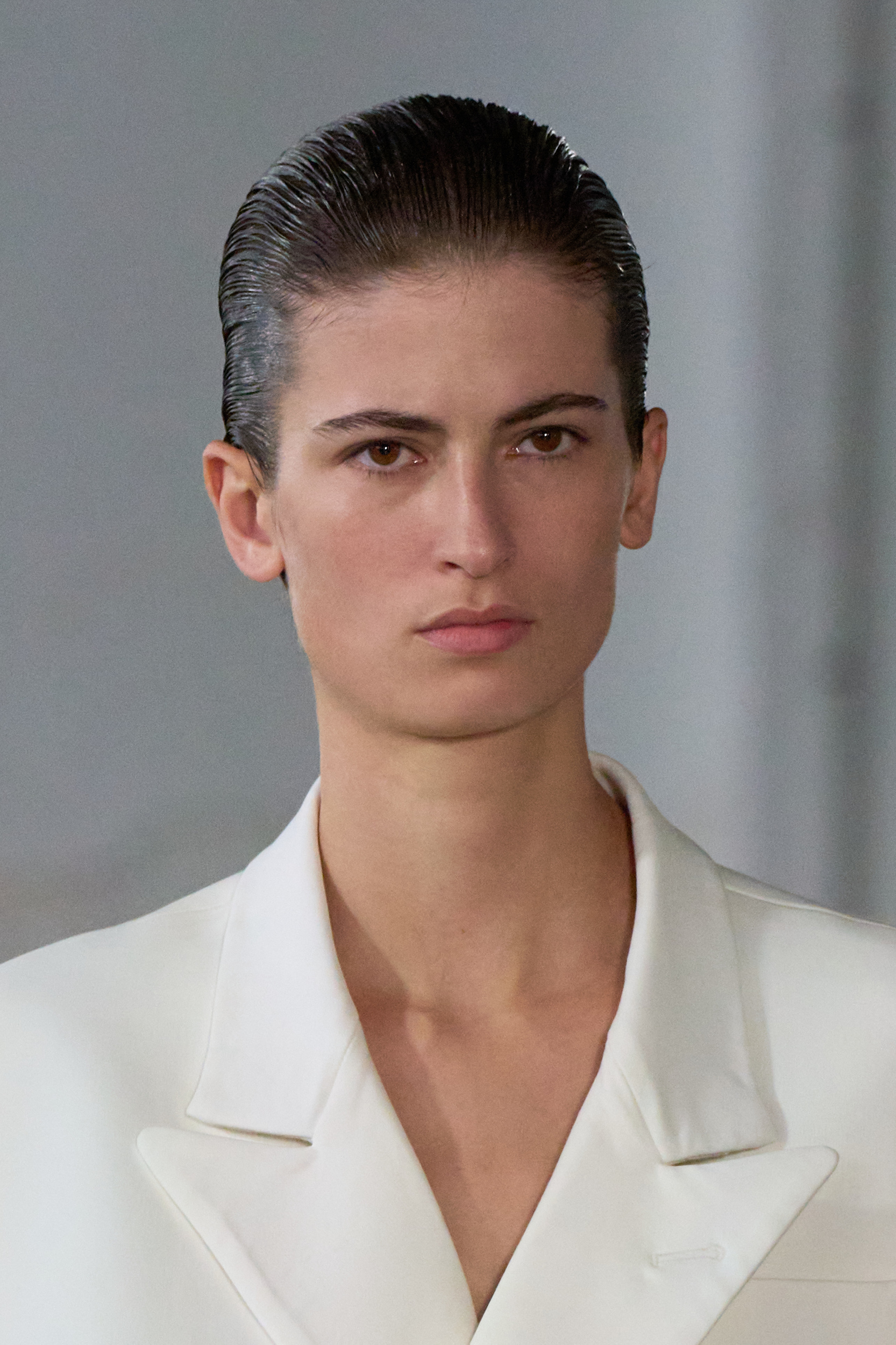 Niccolo Pasqualetti Spring 2025 Fashion Show Details