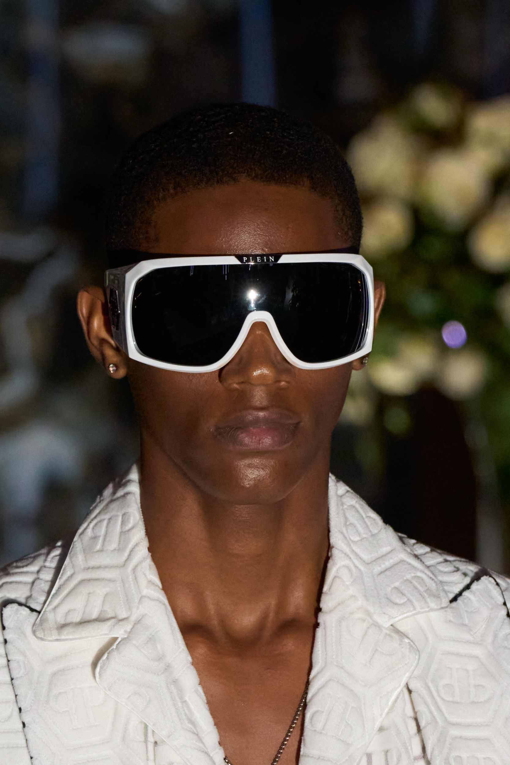 Philipp Plein Spring 2025 Fashion Show Details