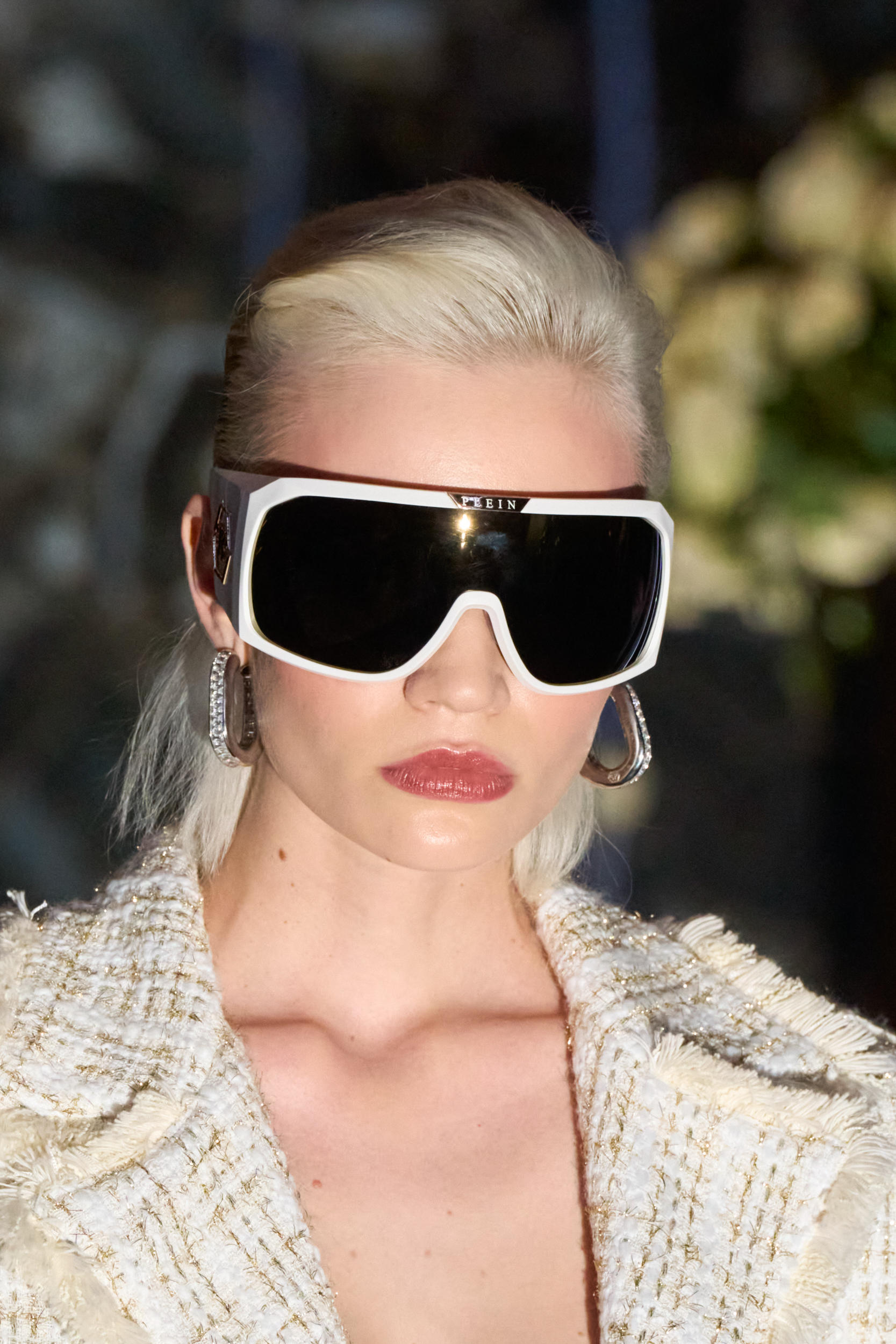 Philipp Plein Spring 2025 Fashion Show Details