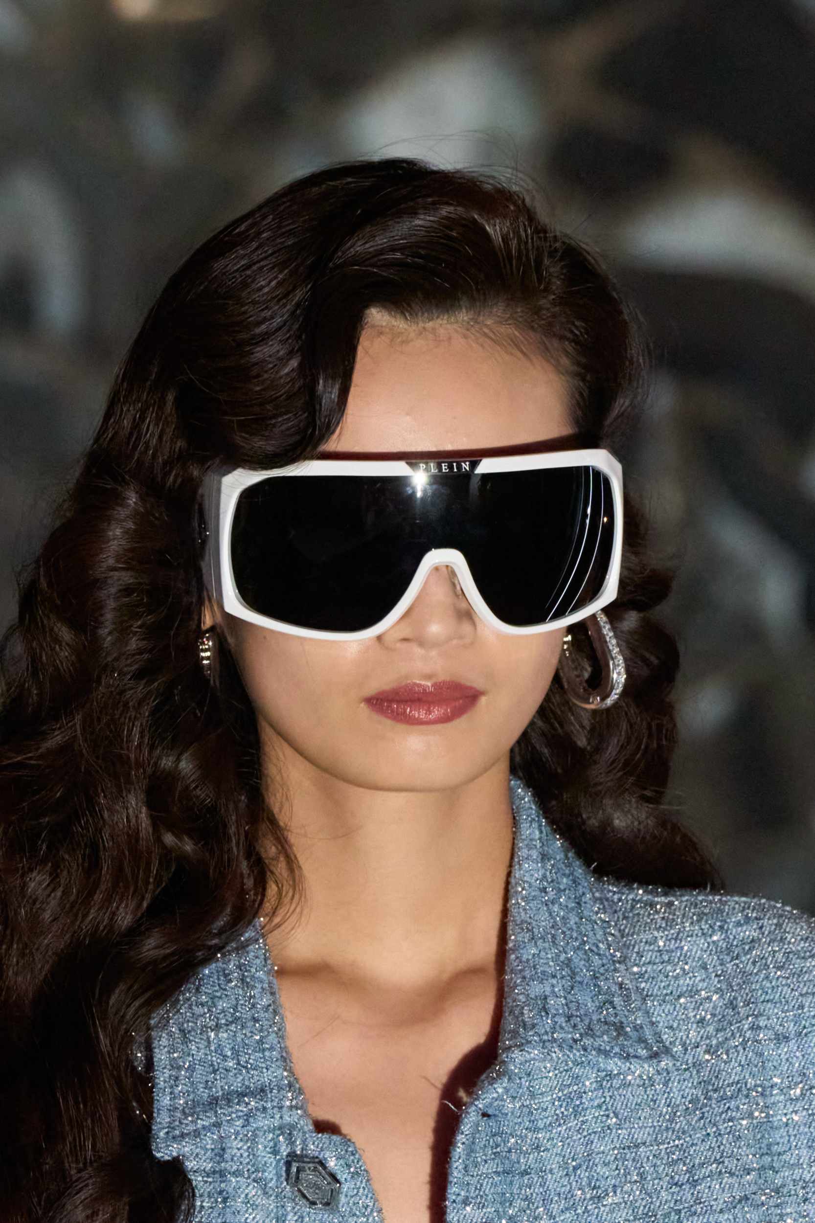 Philipp Plein Spring 2025 Fashion Show Details