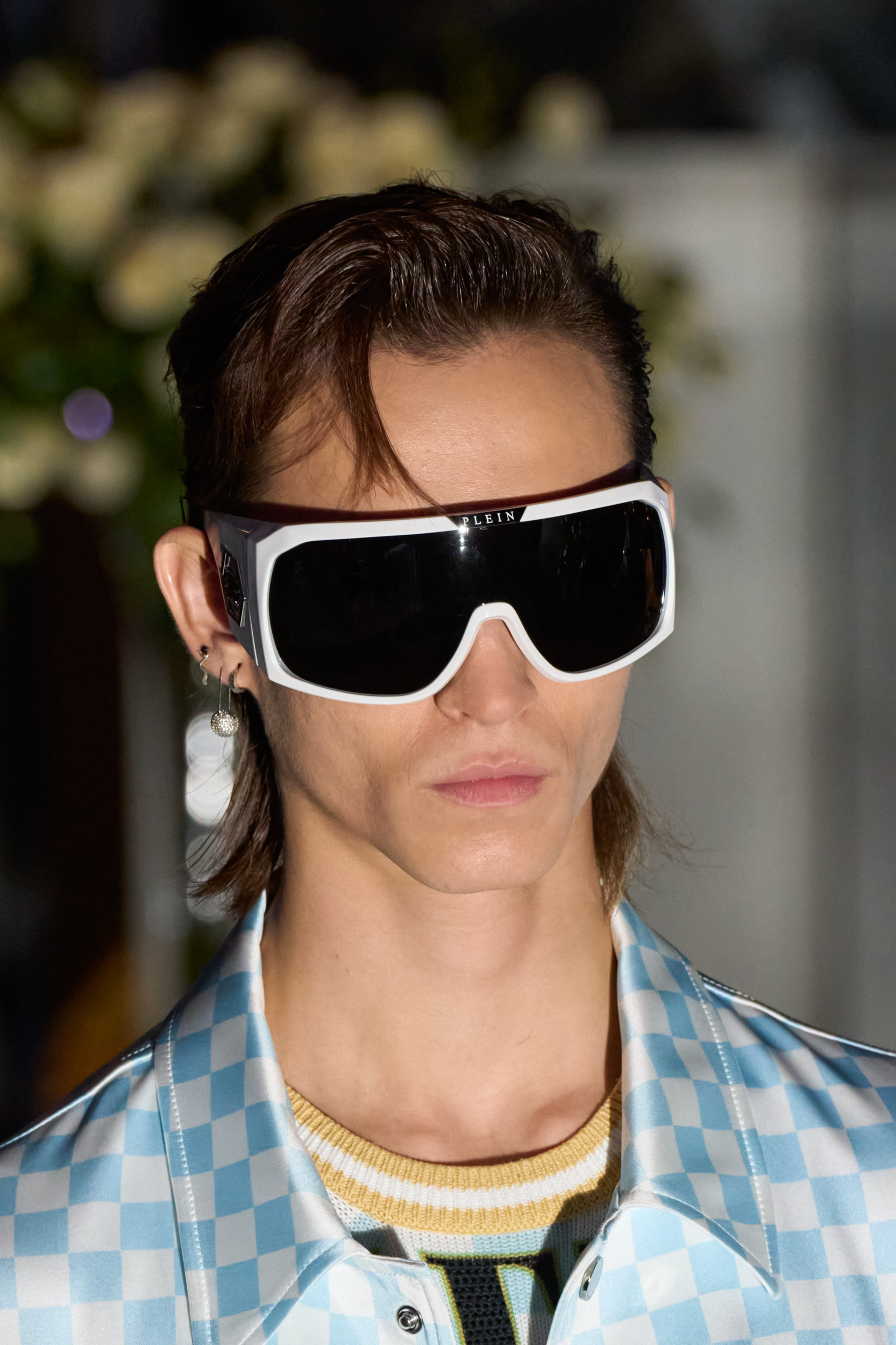 Philipp Plein Spring 2025 Fashion Show Details