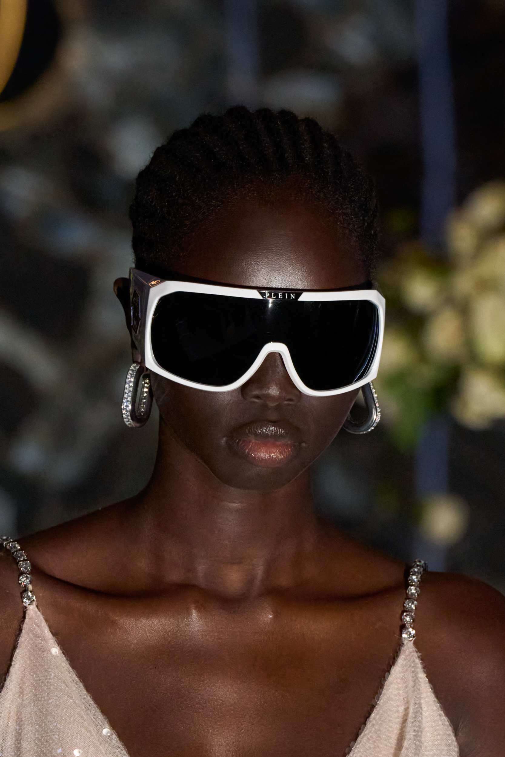 Philipp Plein Spring 2025 Fashion Show Details