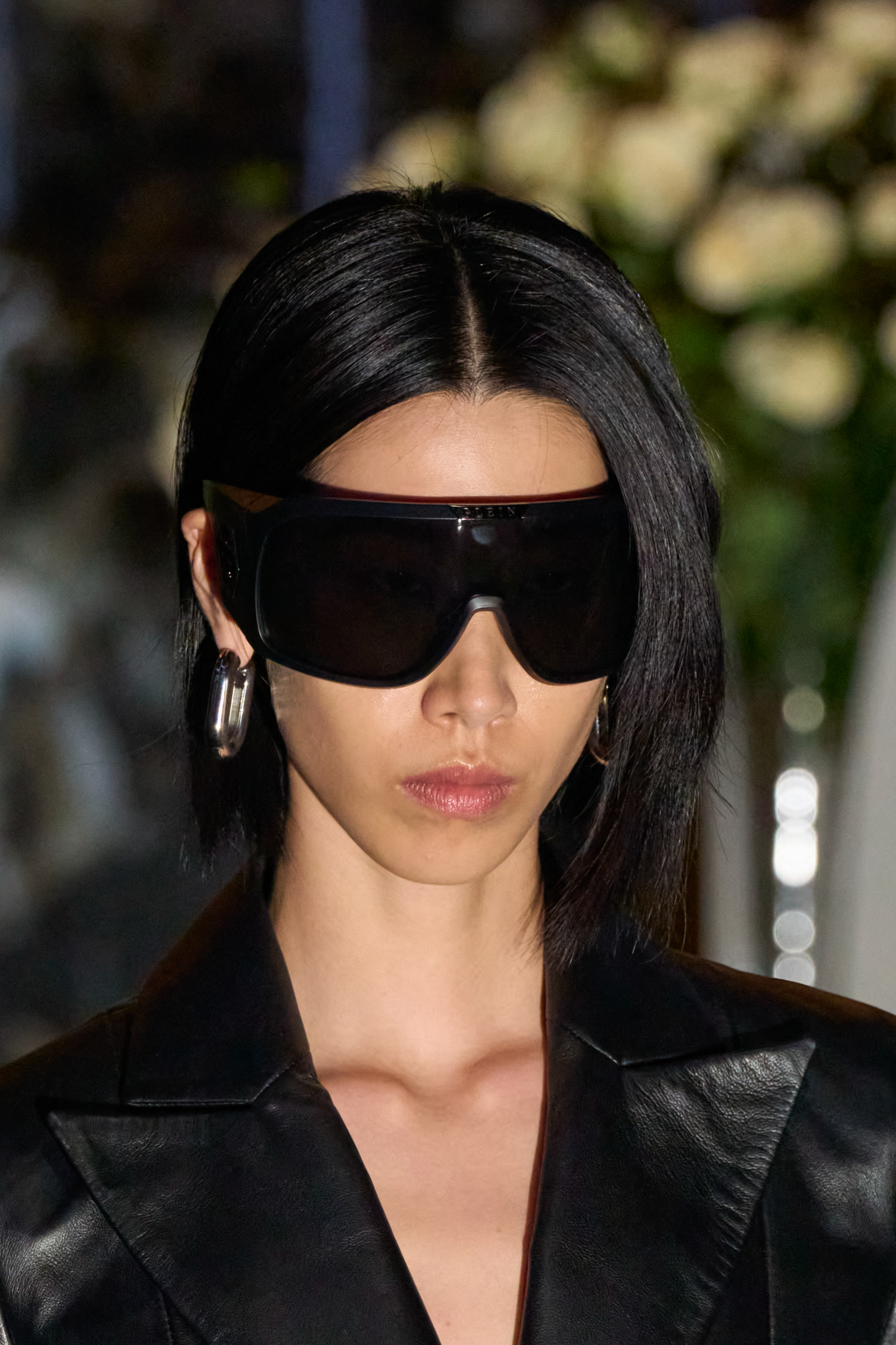 Philipp Plein Spring 2025 Fashion Show Details