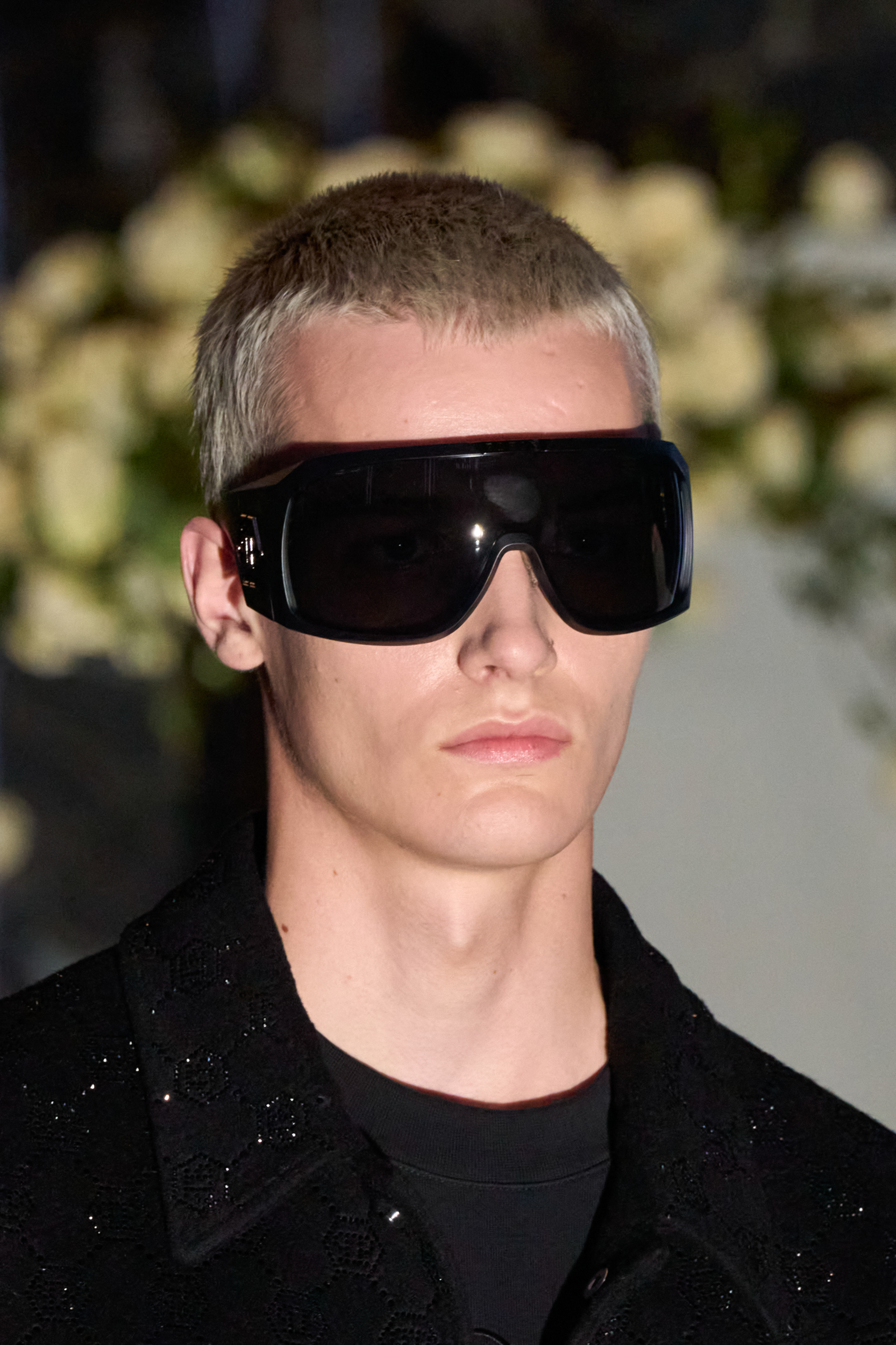 Philipp Plein Spring 2025 Fashion Show Details