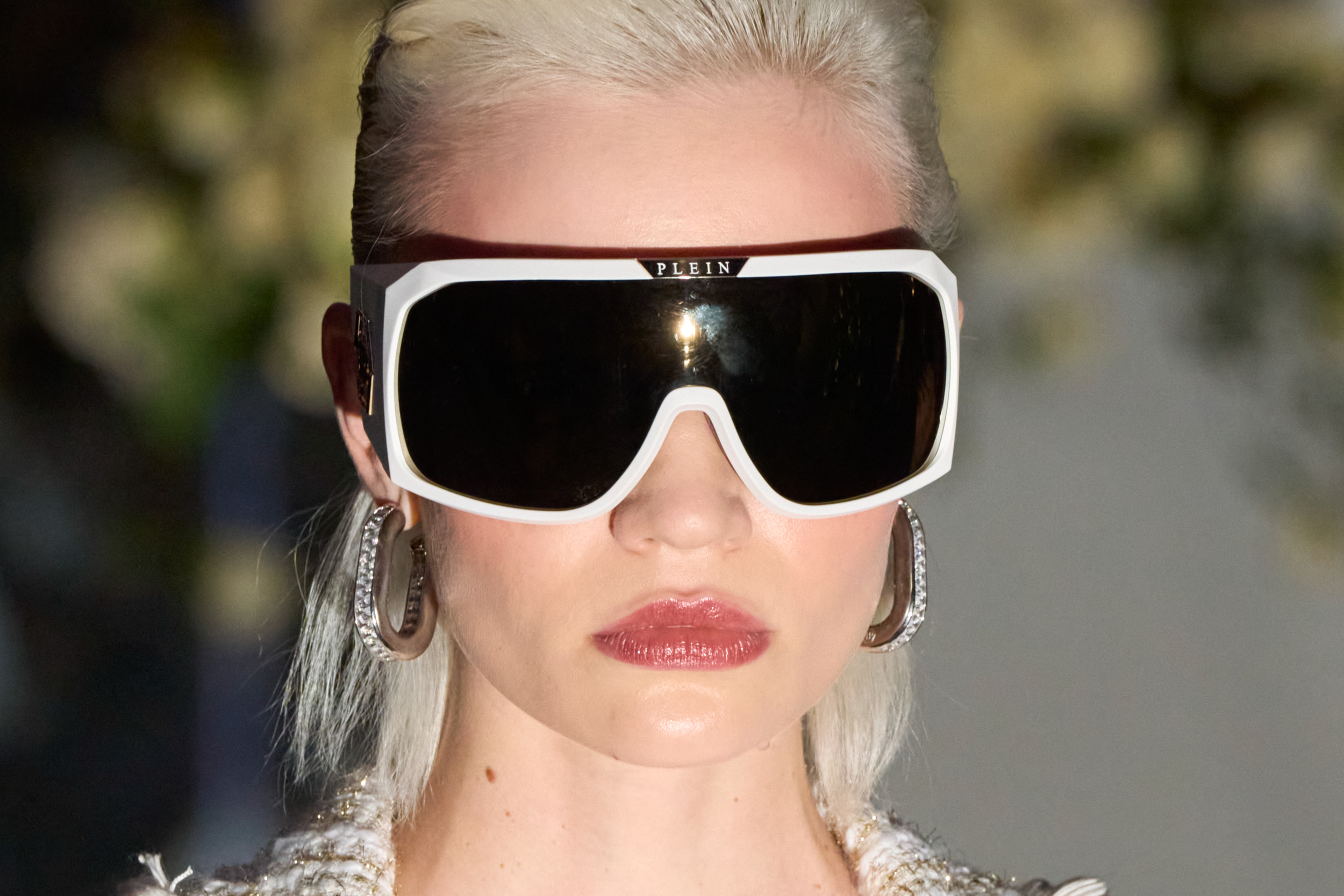 Philipp Plein Spring 2025 Fashion Show Details