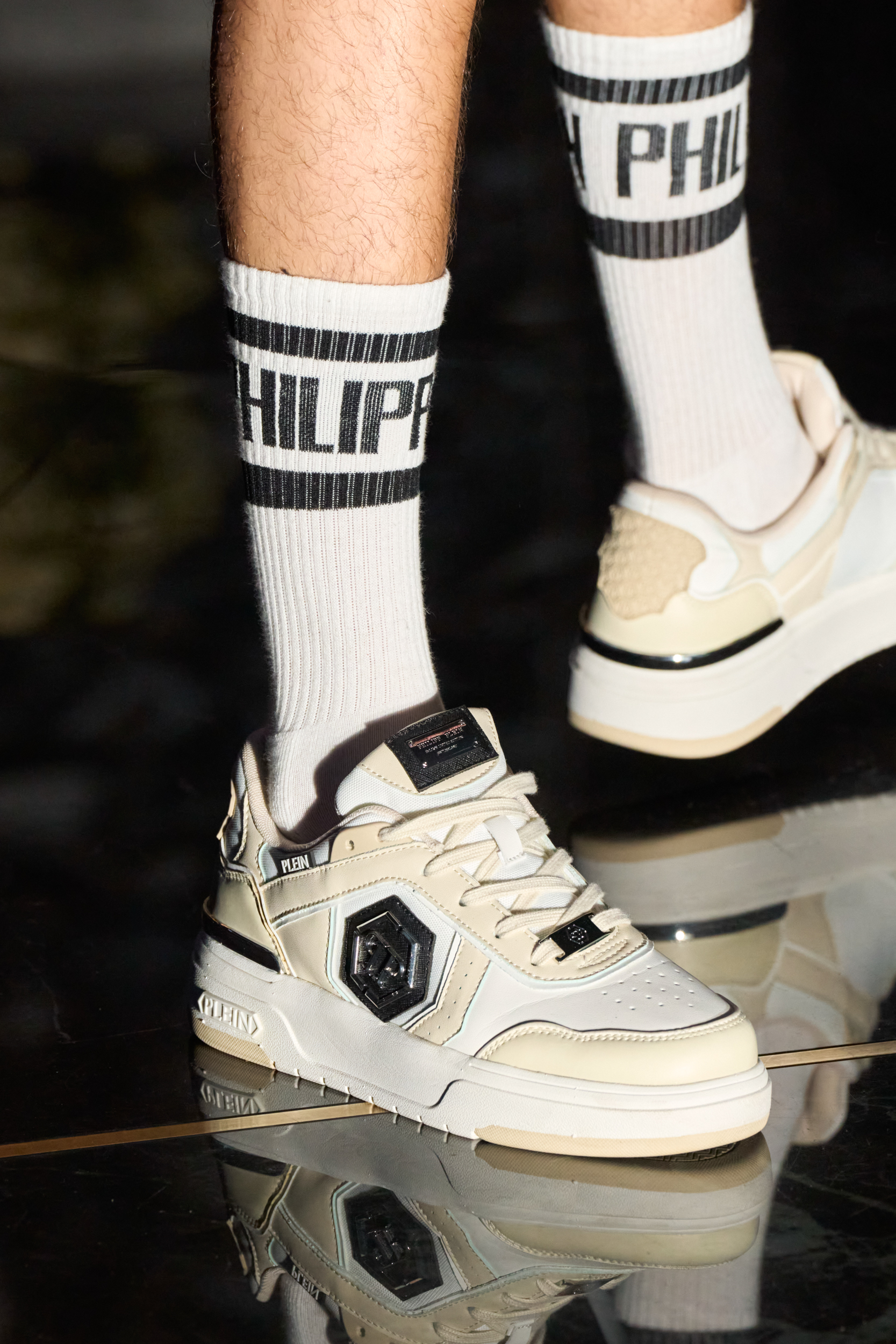 Philipp Plein Spring 2025 Fashion Show Details