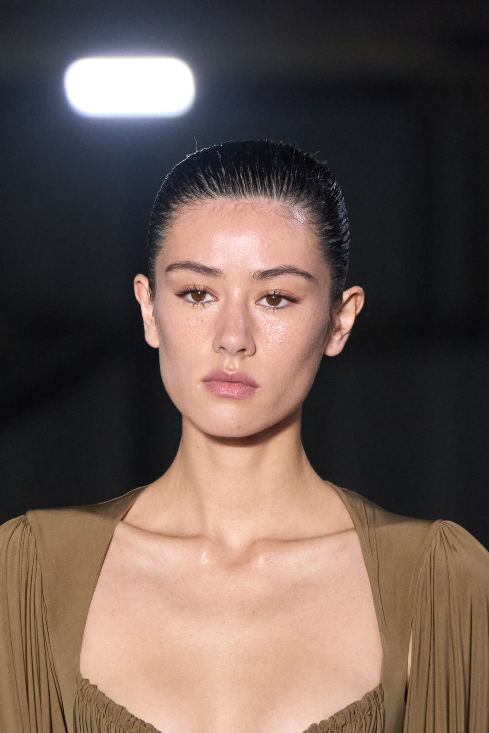 Philosophy Di Lorenzo Serafini Spring 2025 Fashion Show Details